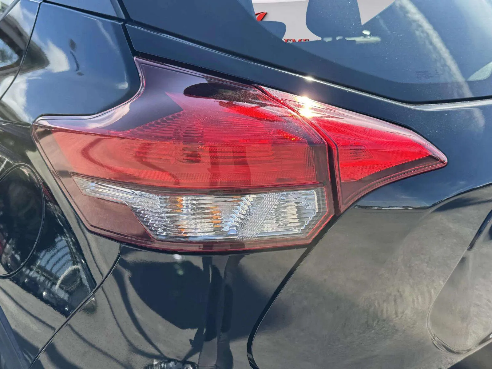 Nissan Kicks photo 47