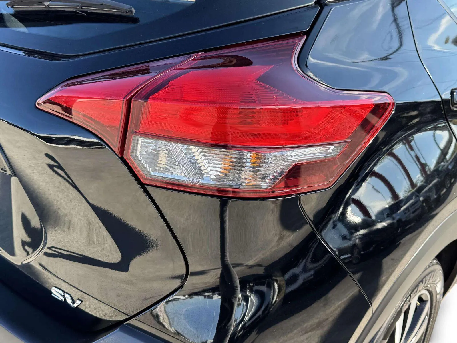Nissan Kicks photo 48