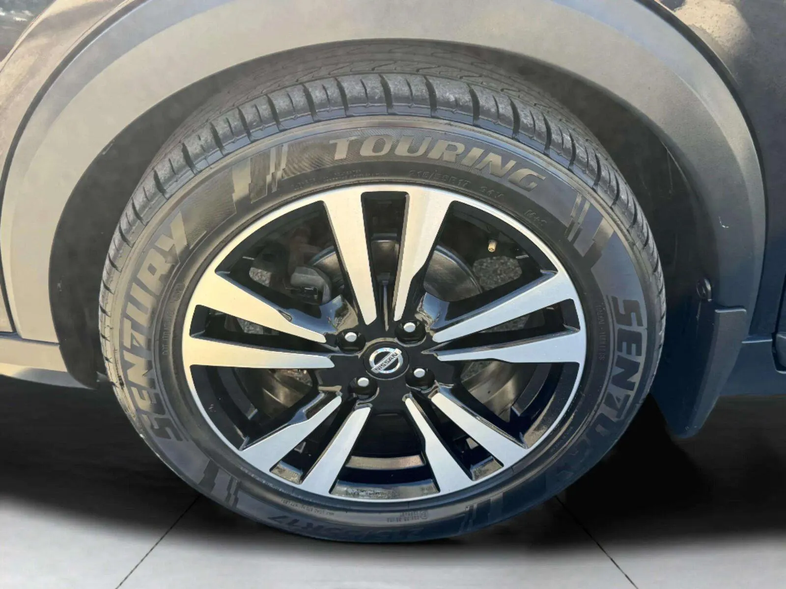 Nissan Kicks photo 49