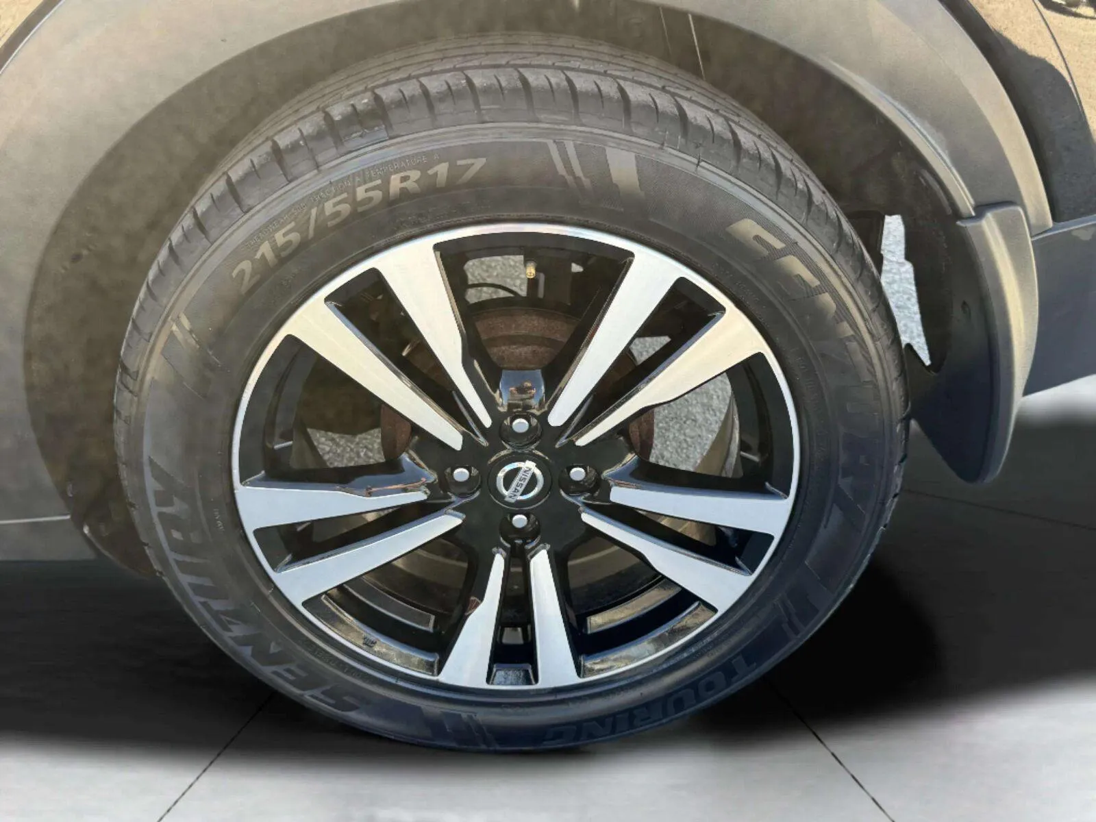 Nissan Kicks photo 50