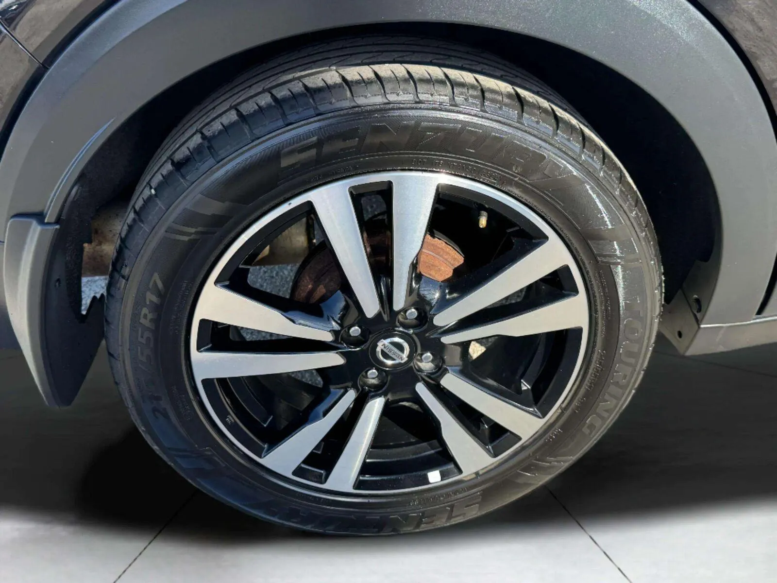 Nissan Kicks photo 51