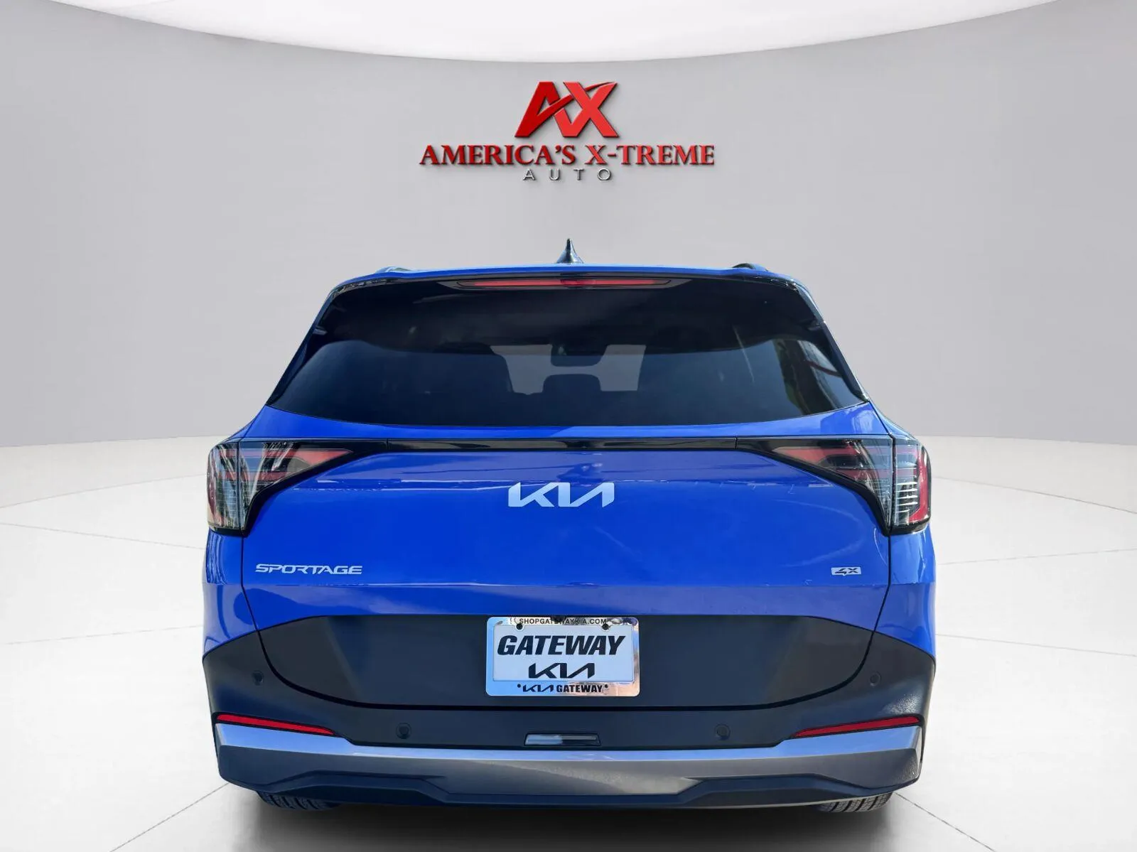 More photos of 2026 Kia Sportage EX at America's Xtreme Auto Sales & Auto Repair | Luxury Used Cars & Trucks Dealership, TX