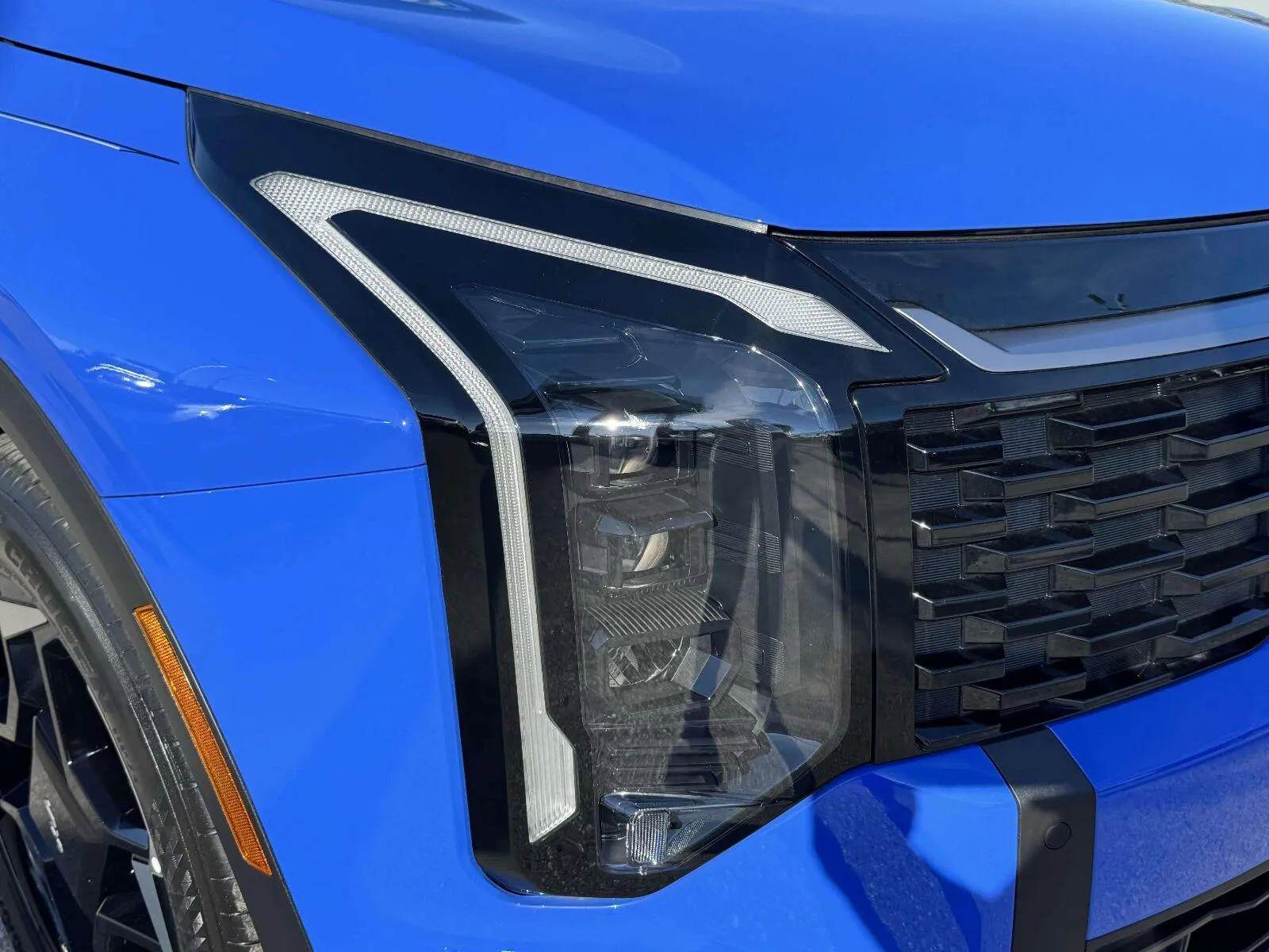Kia Sportage photo 11