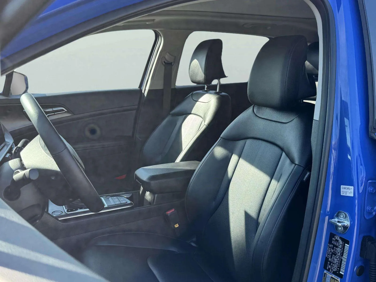 Kia Sportage photo 19