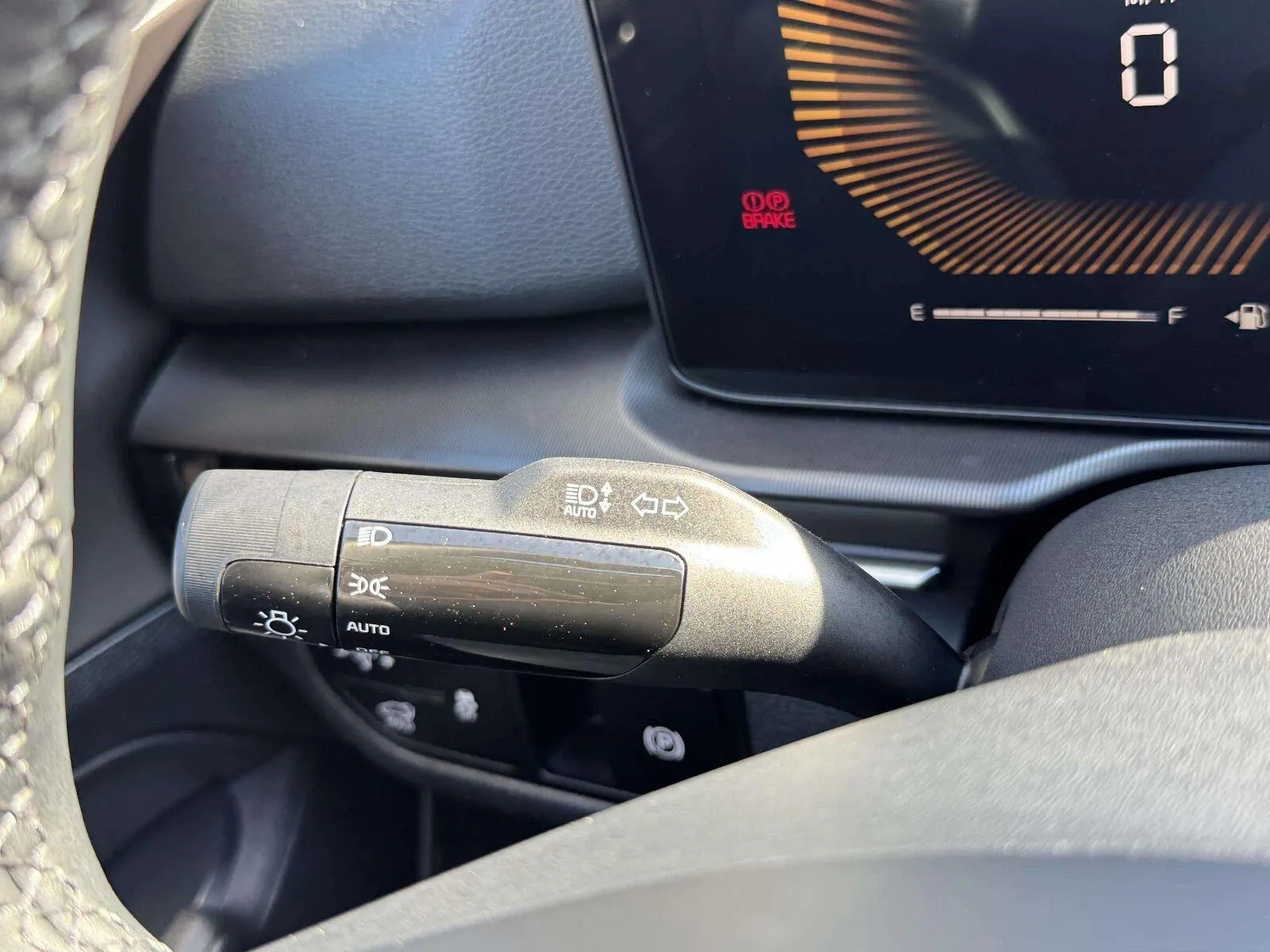 Kia Sportage photo 21
