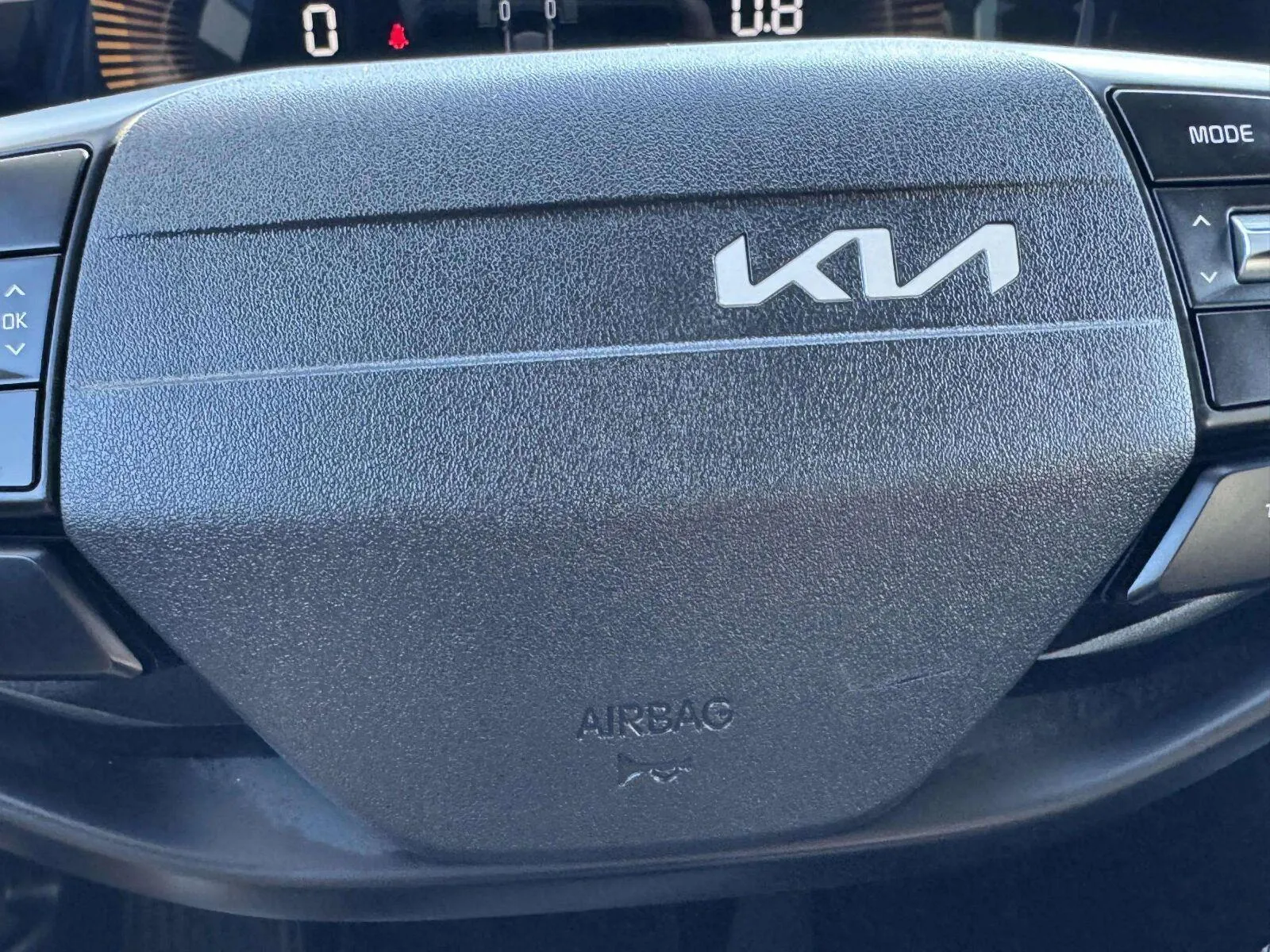 Kia Sportage photo 24