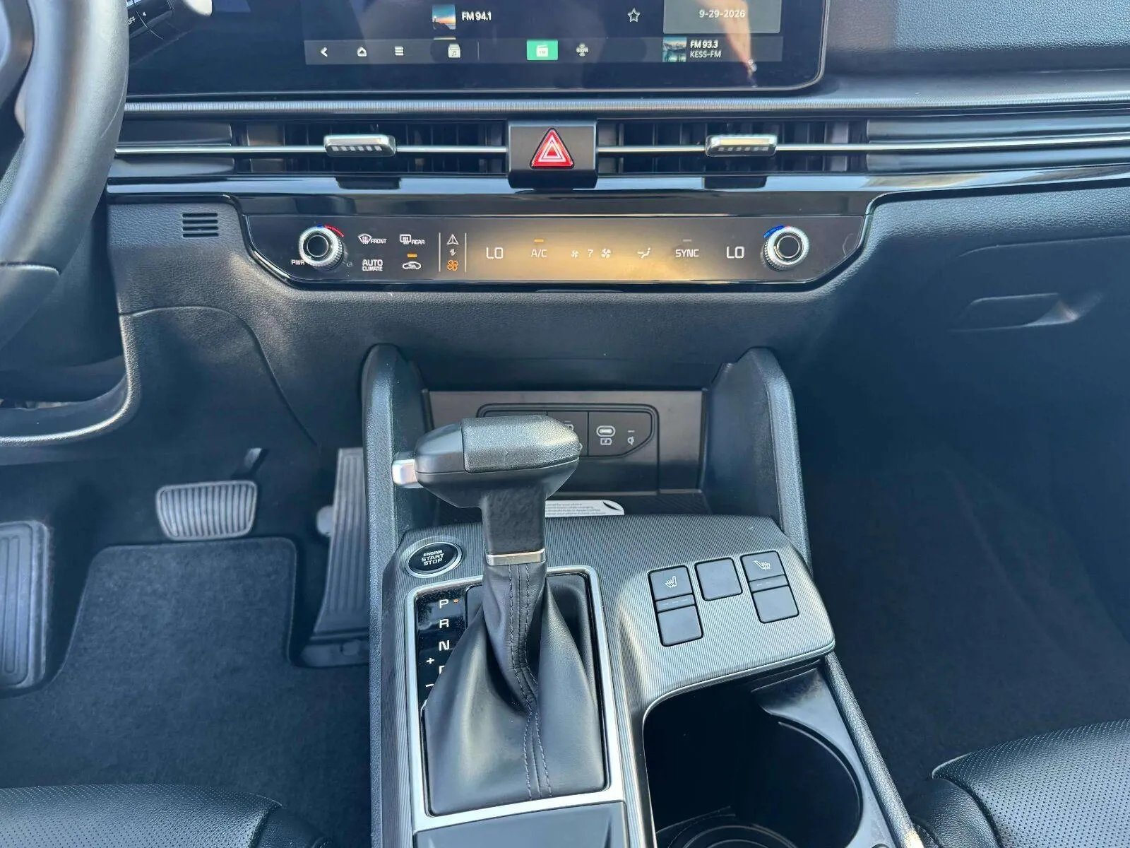Kia Sportage photo 29