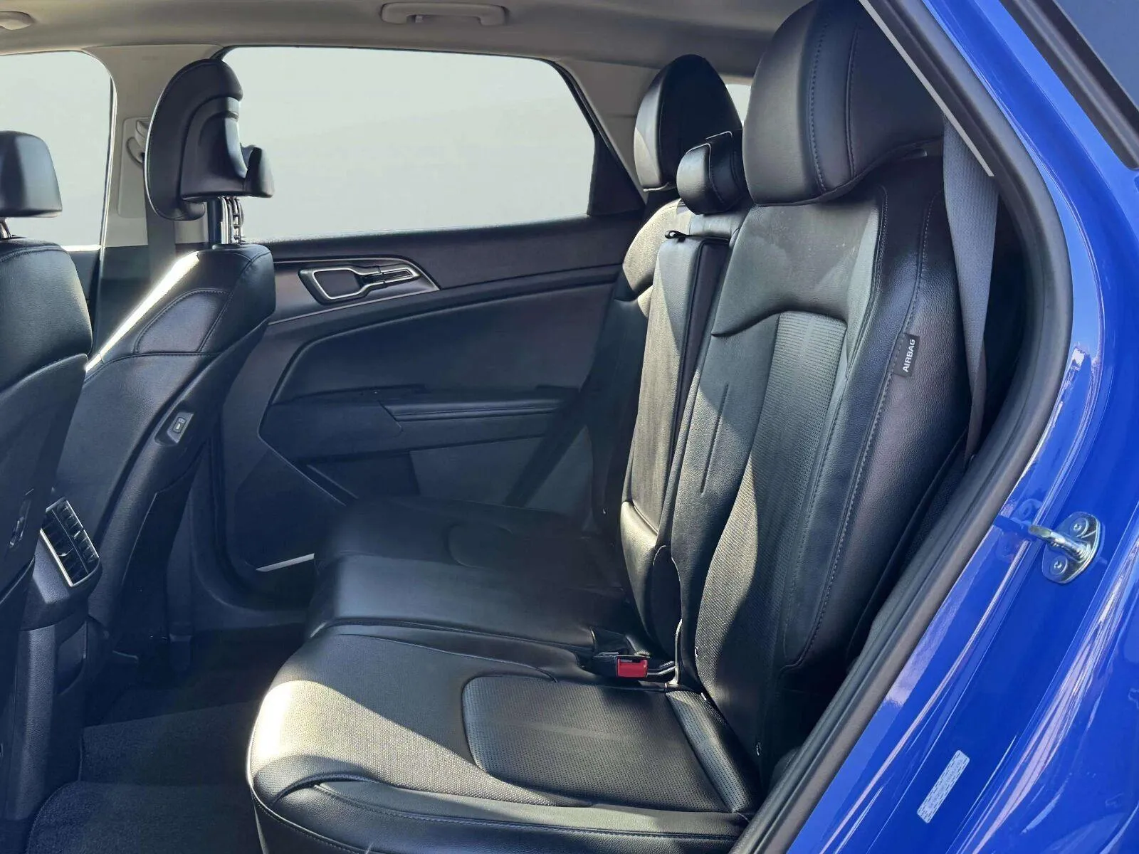 Kia Sportage photo 31