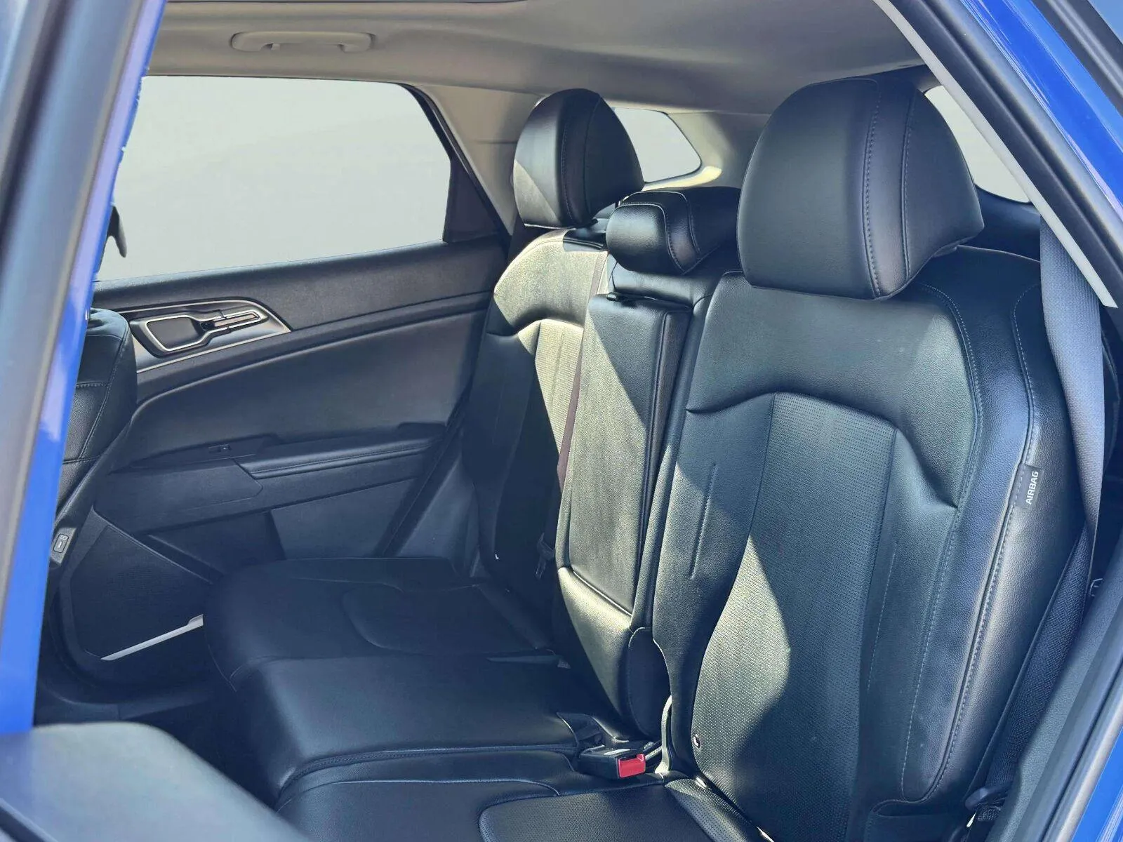 Kia Sportage photo 34