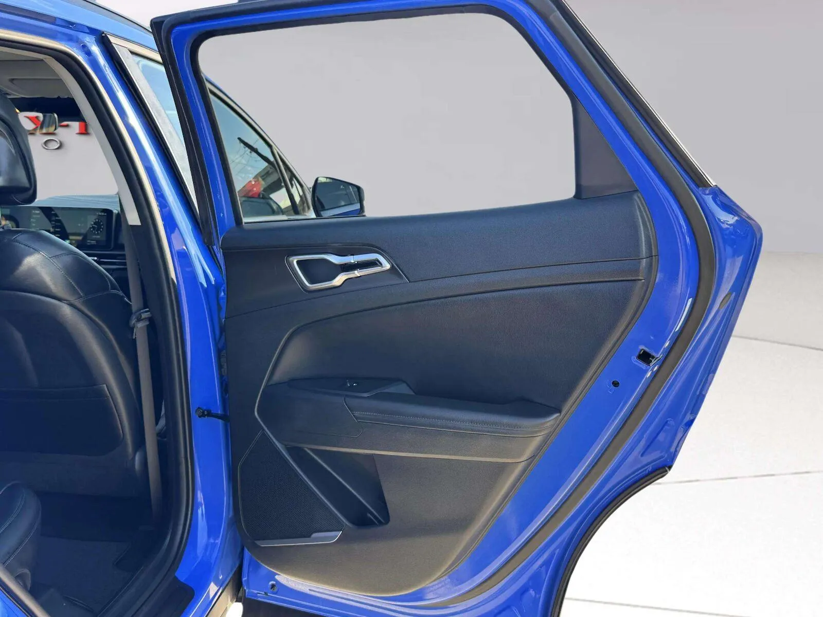 Kia Sportage photo 36