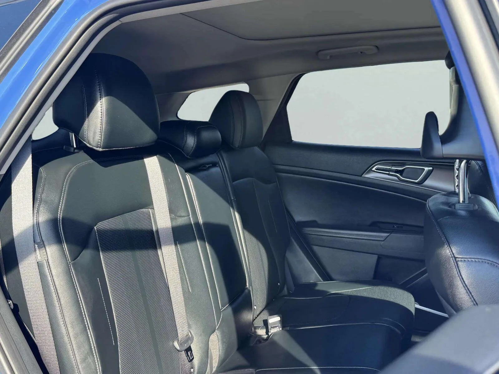 Kia Sportage photo 38