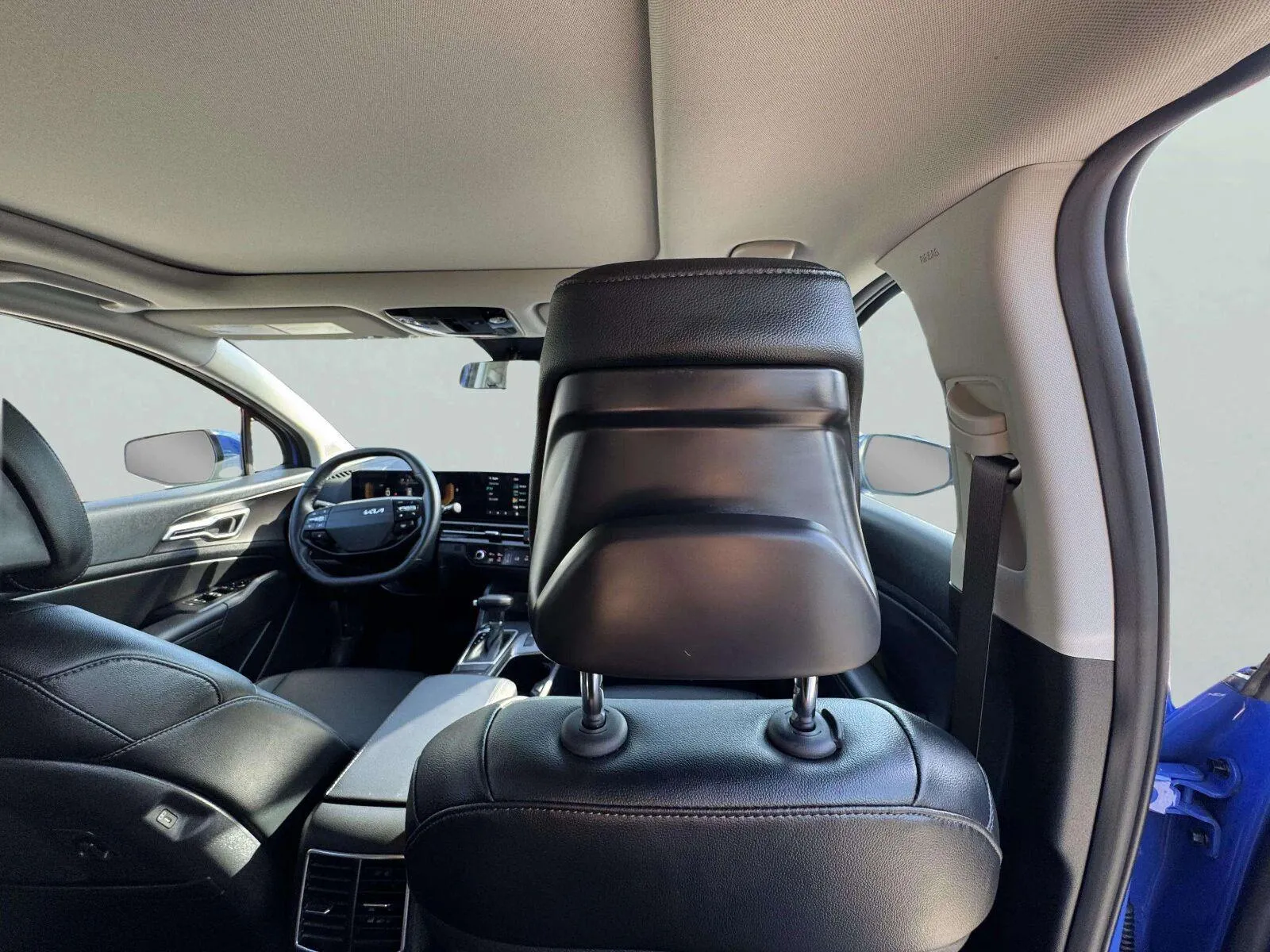 Kia Sportage photo 39