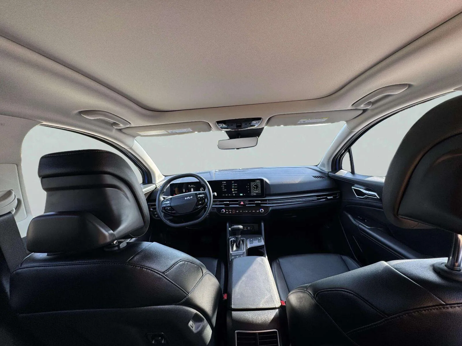 Kia Sportage photo 40