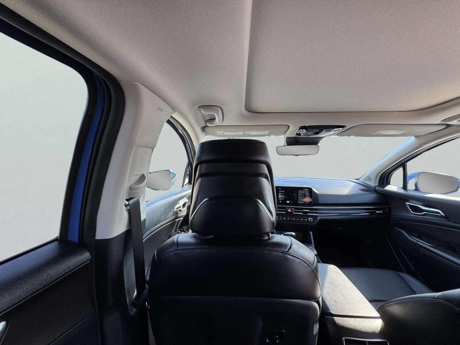 Kia Sportage photo 41