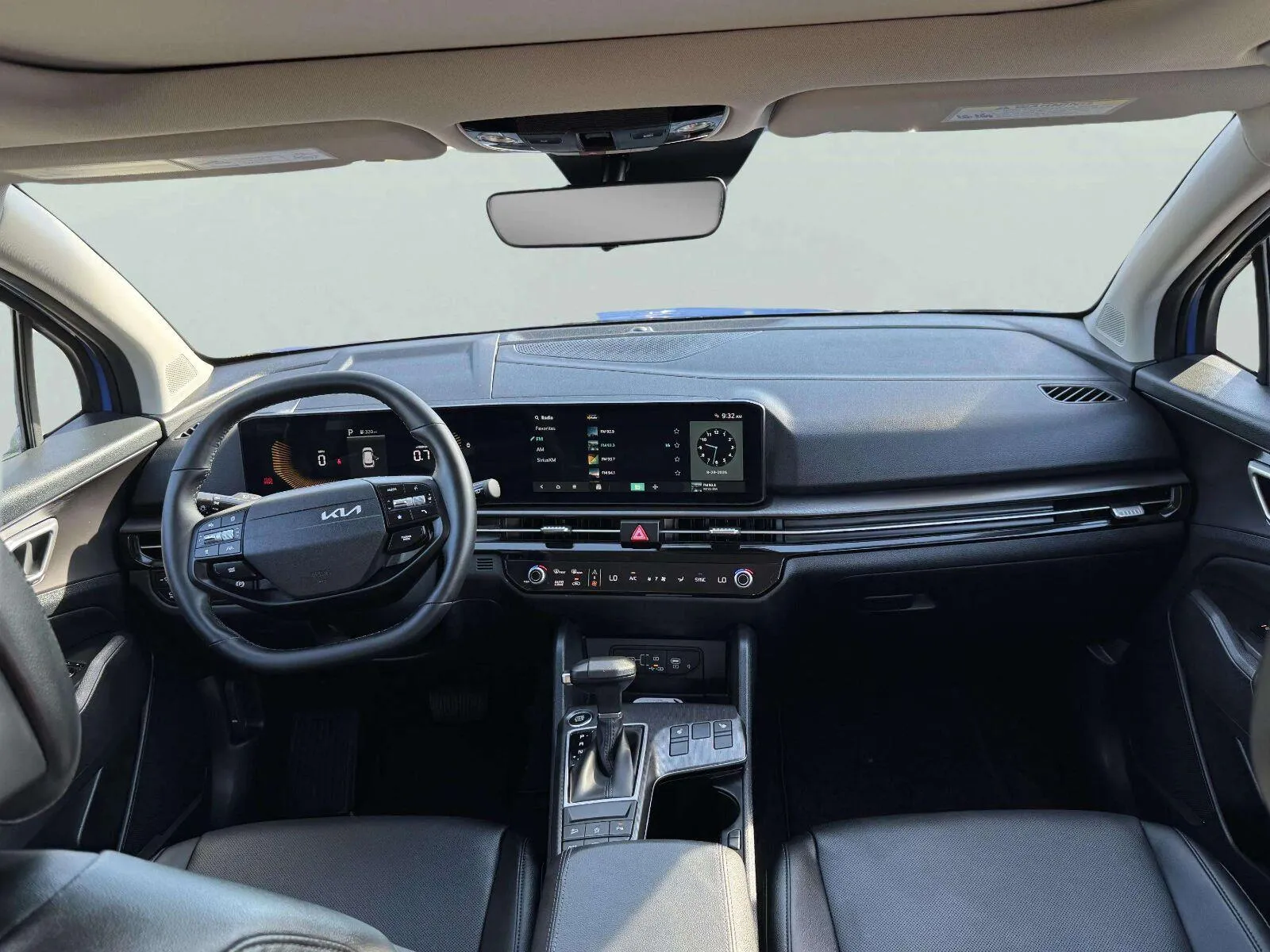 Kia Sportage photo 42