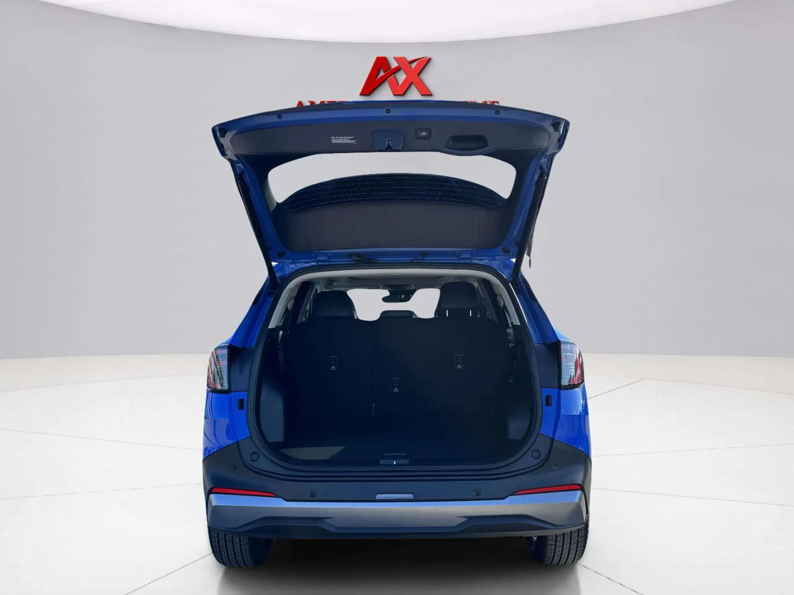 Kia Sportage photo 48