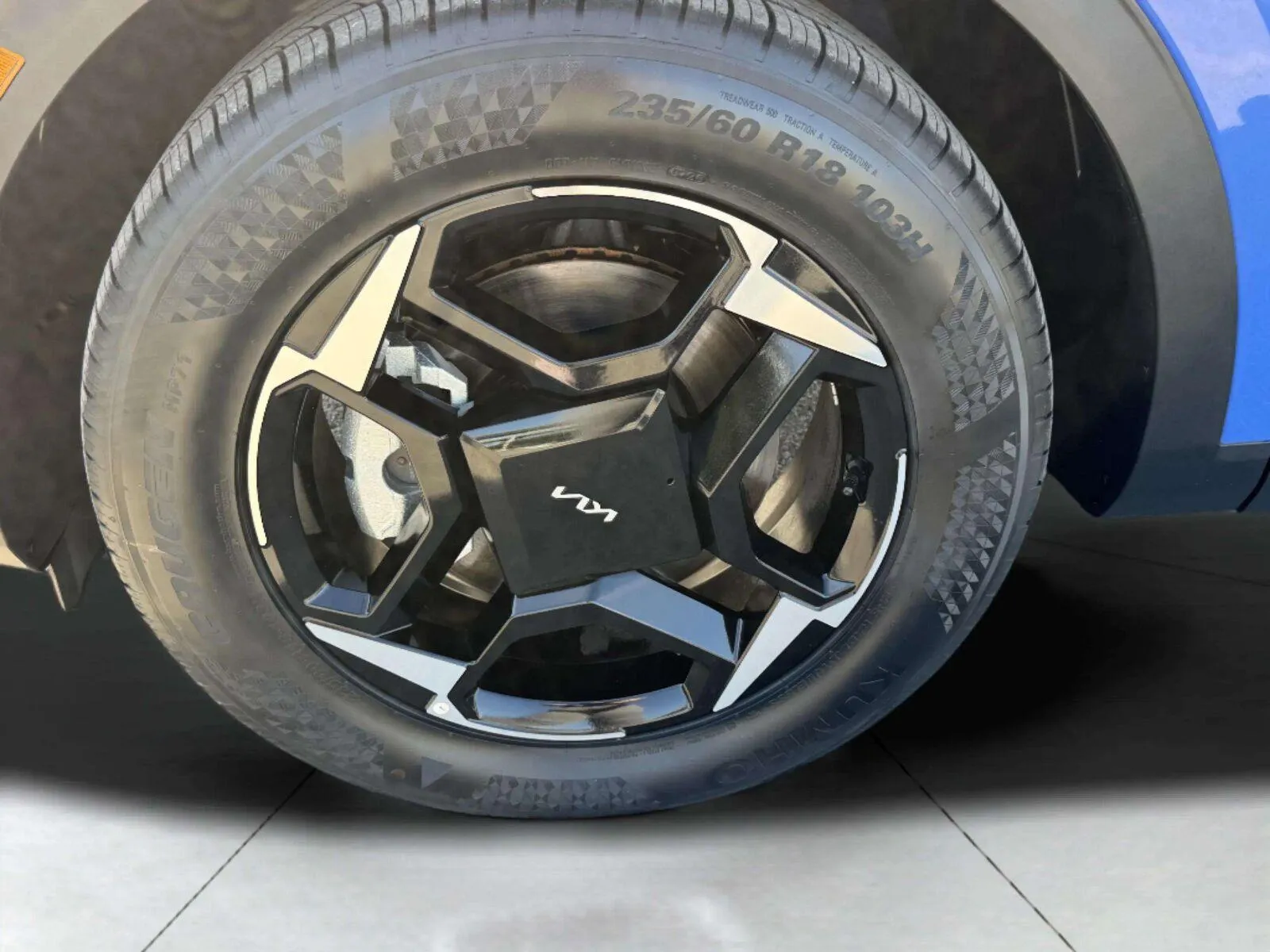 Kia Sportage photo 49