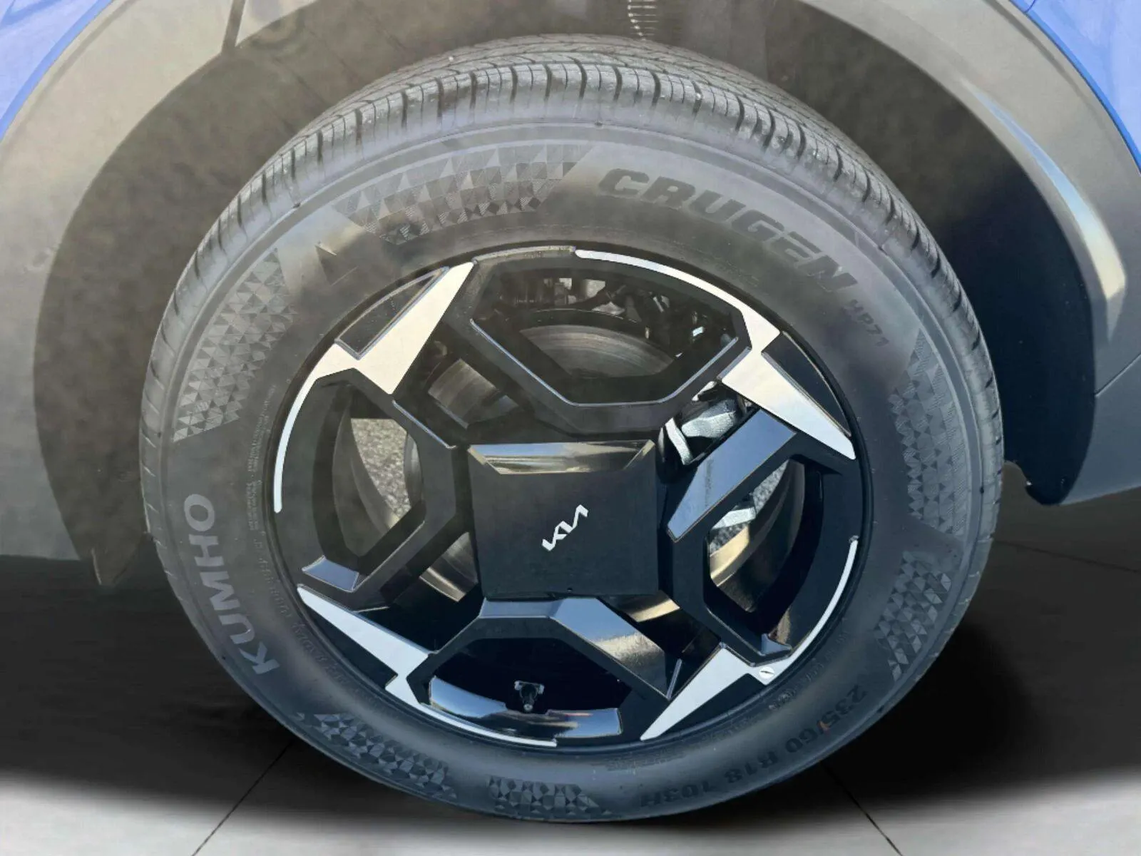 Kia Sportage photo 50