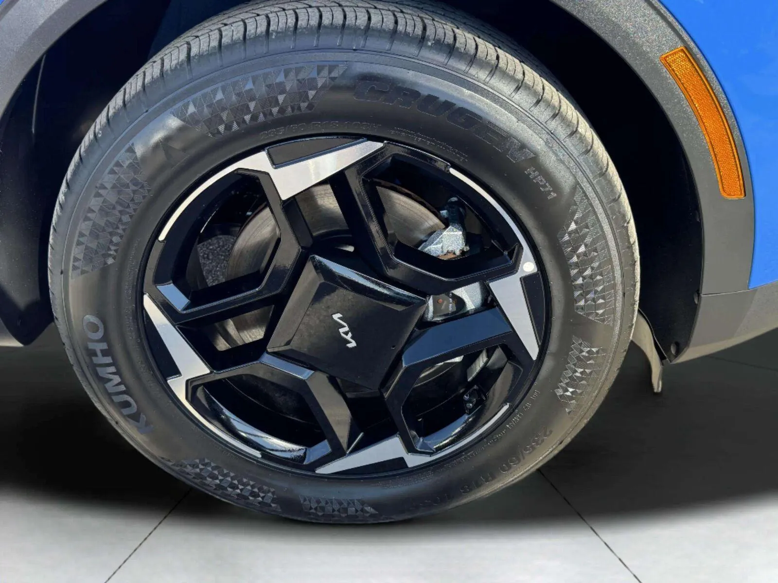 Kia Sportage photo 52