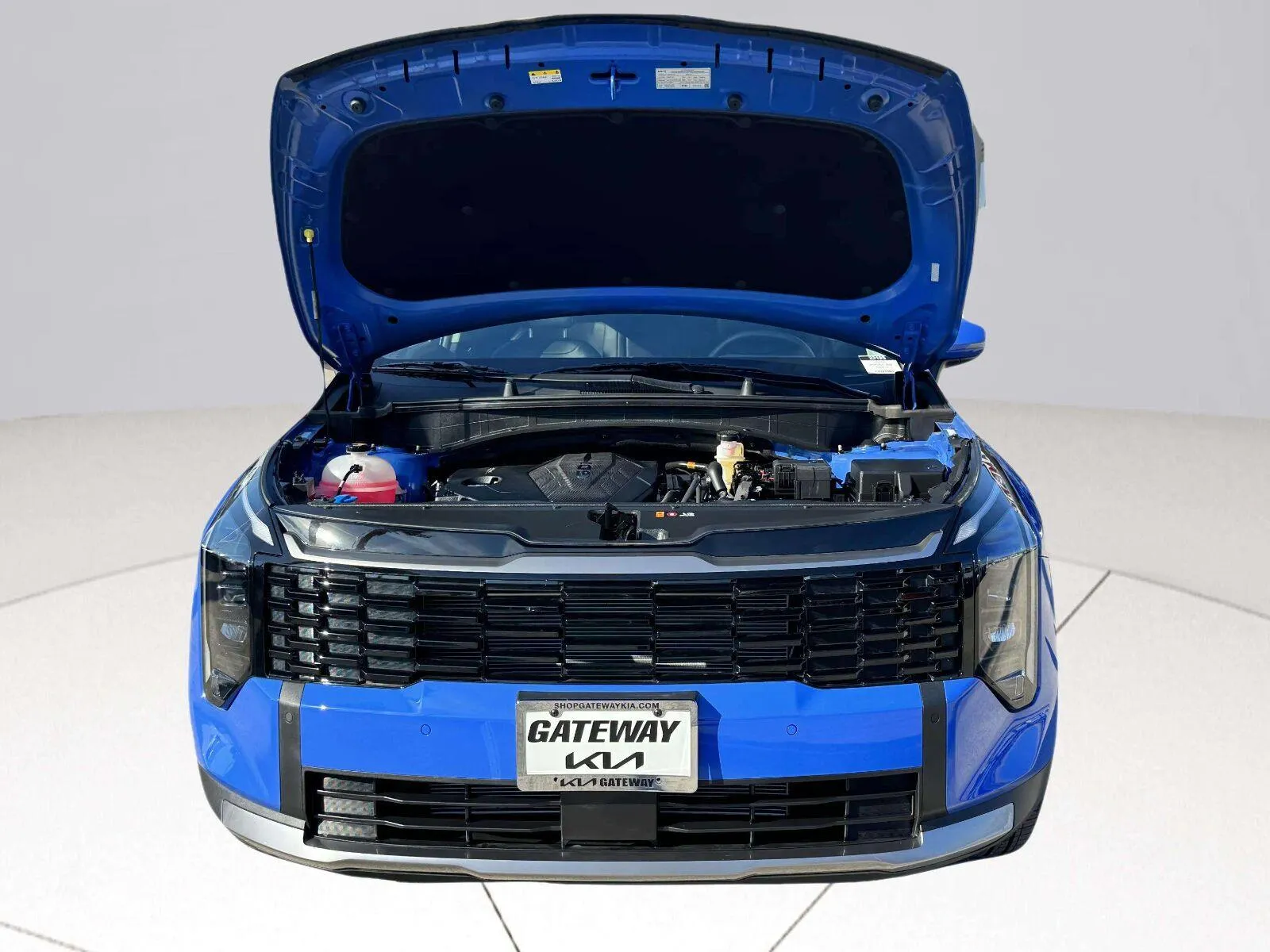 Kia Sportage photo 53