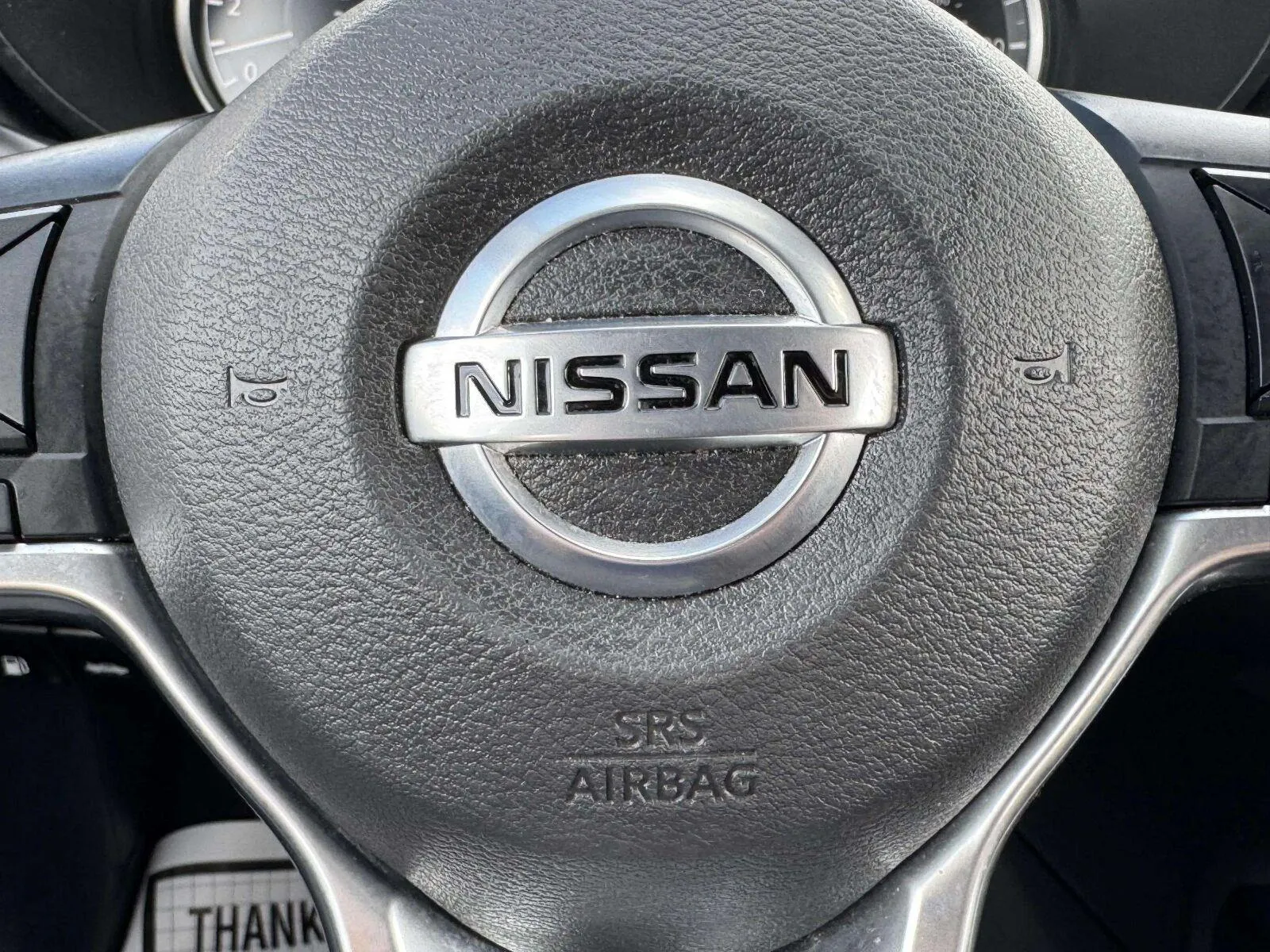 Nissan Versa photo 23
