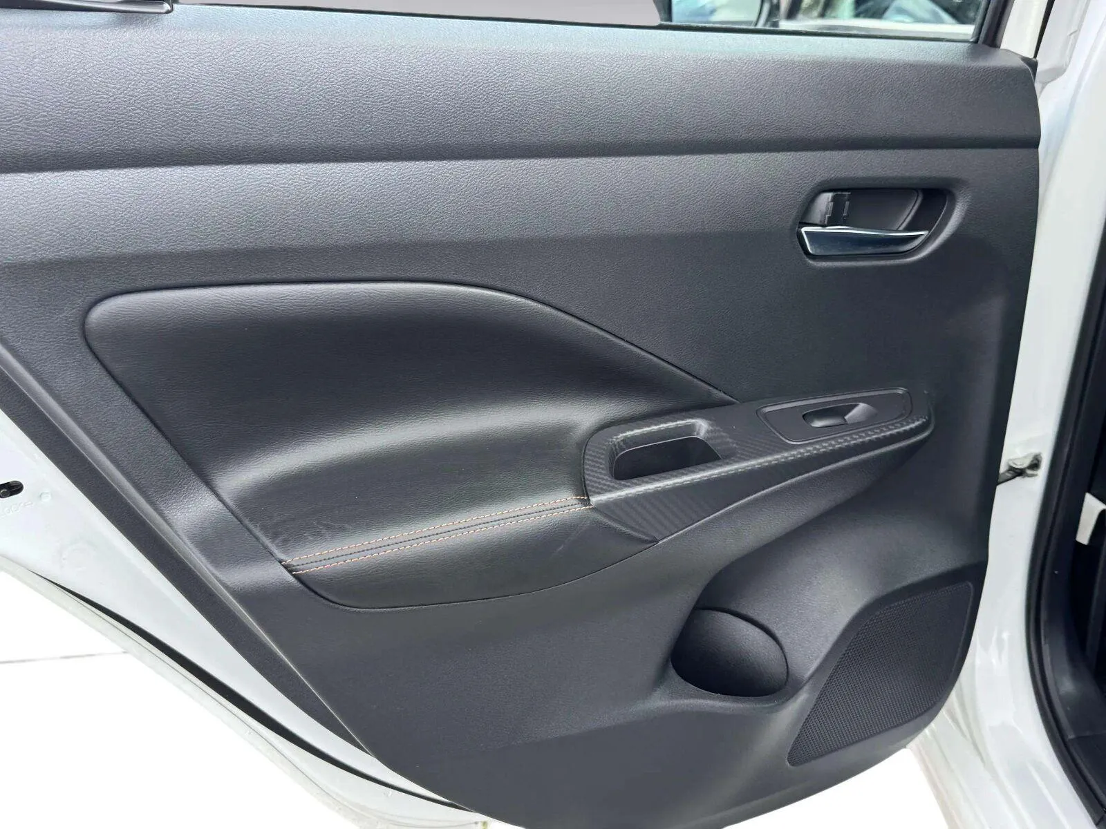 Nissan Versa photo 31