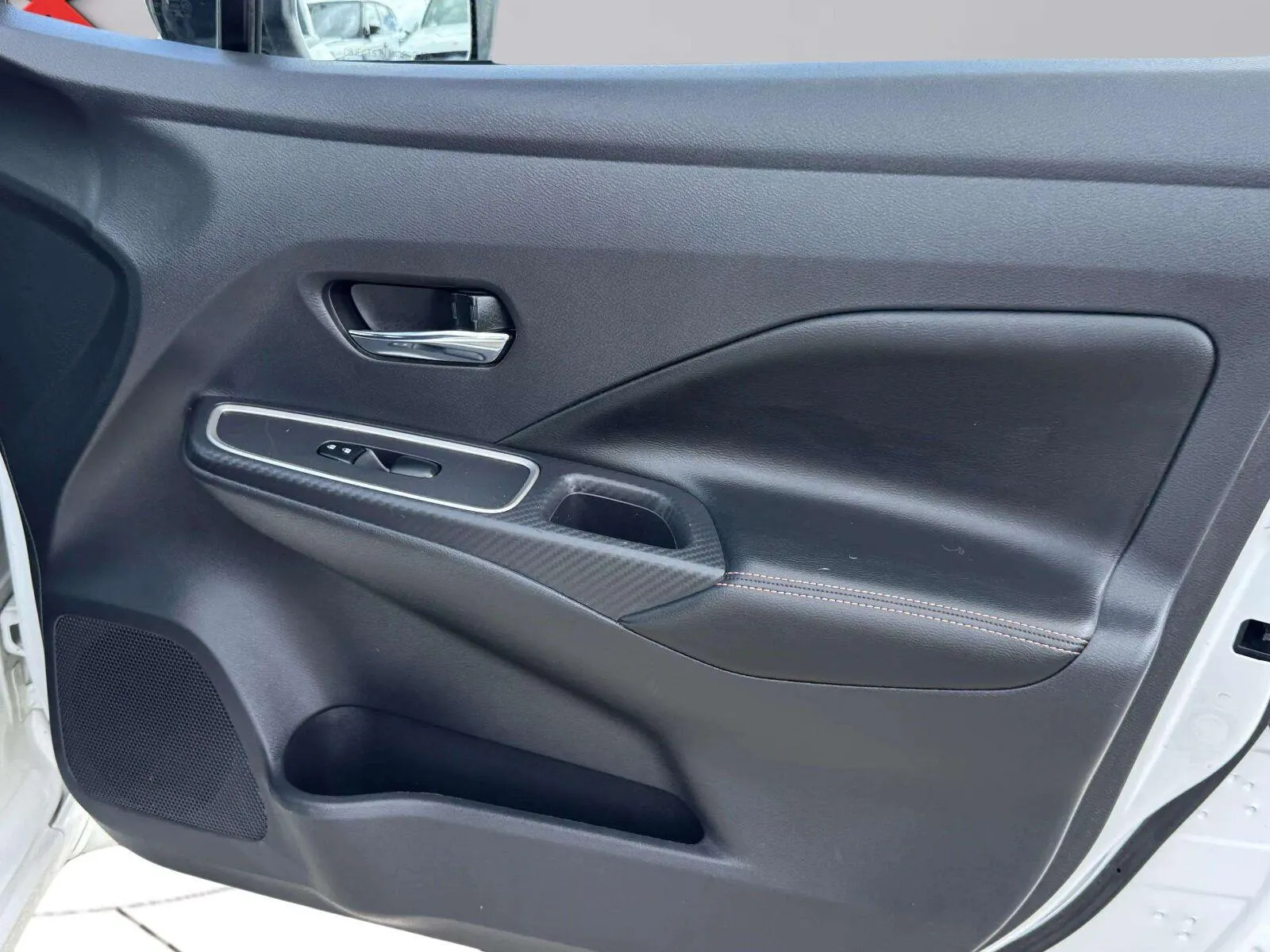 Nissan Versa photo 43