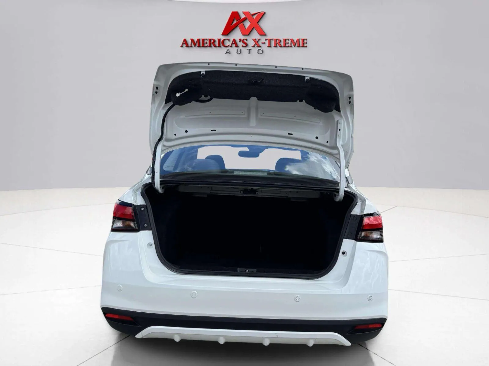 Nissan Versa photo 46