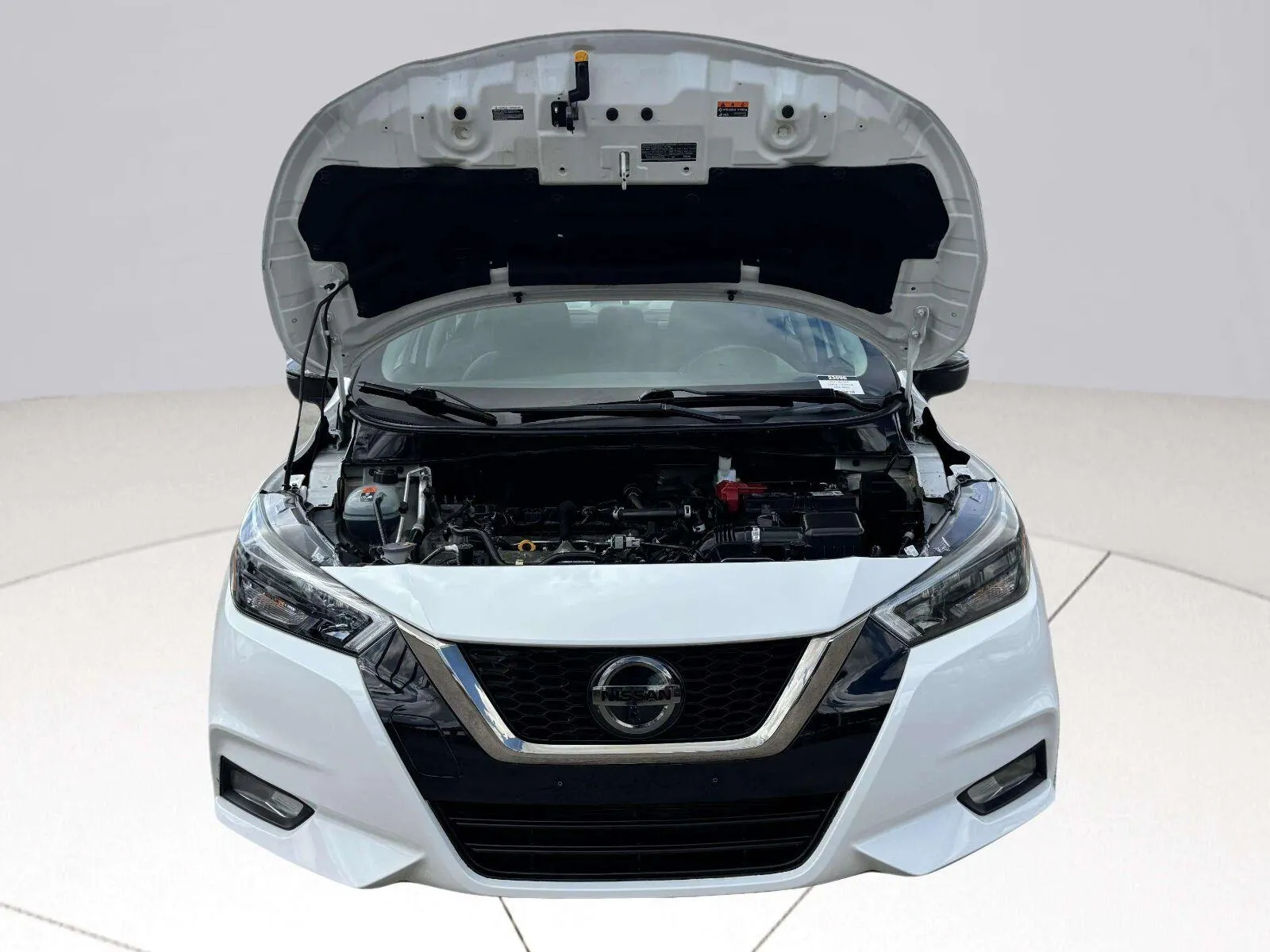 Nissan Versa photo 51