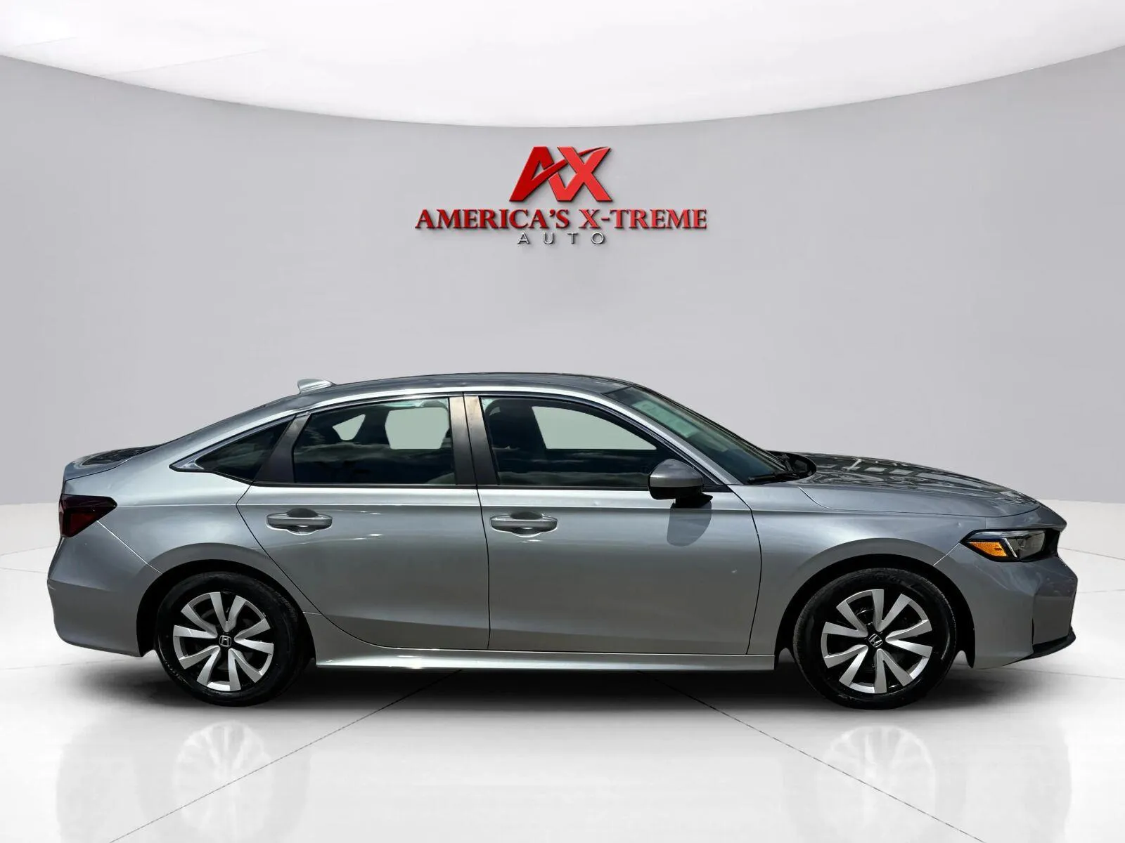 Honda Civic photo 6