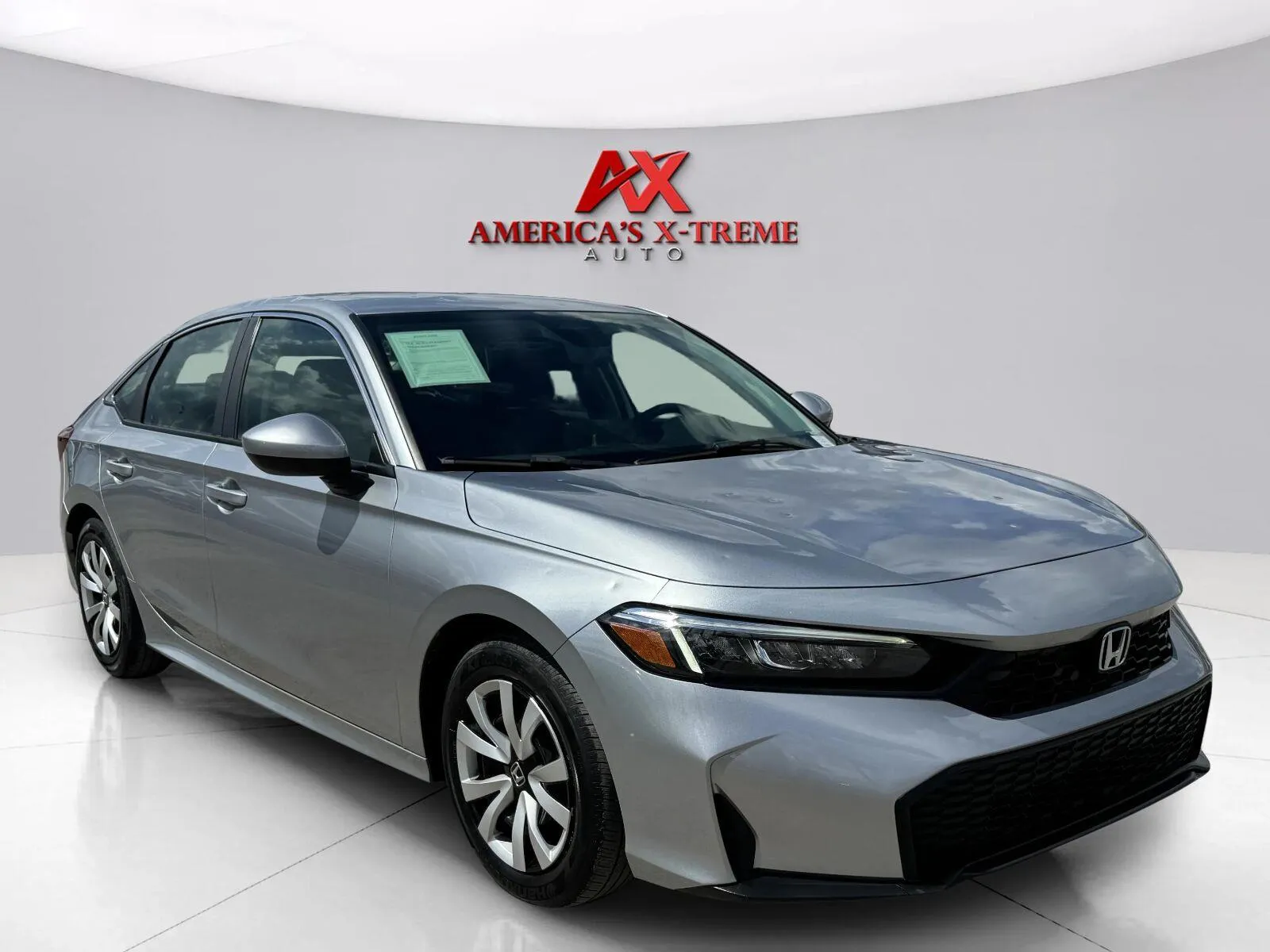 Honda Civic photo 7