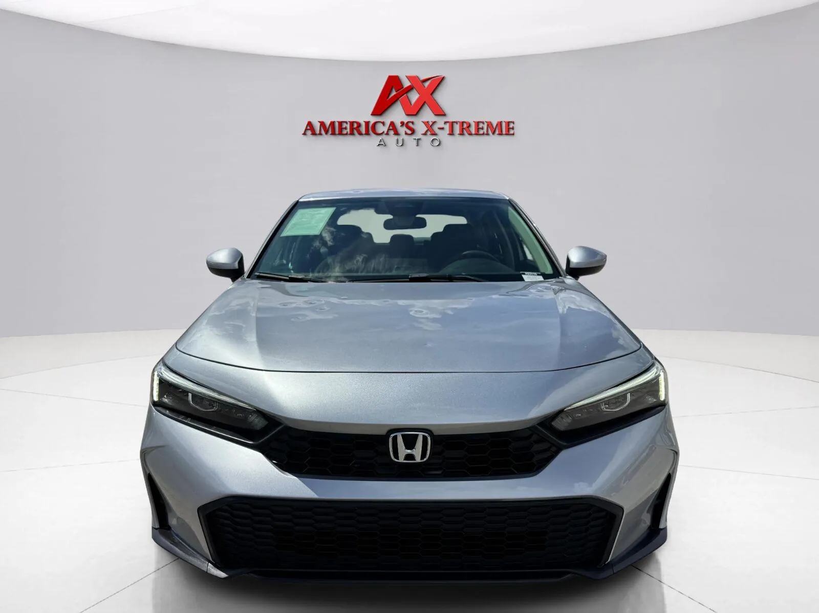 Honda Civic photo 8