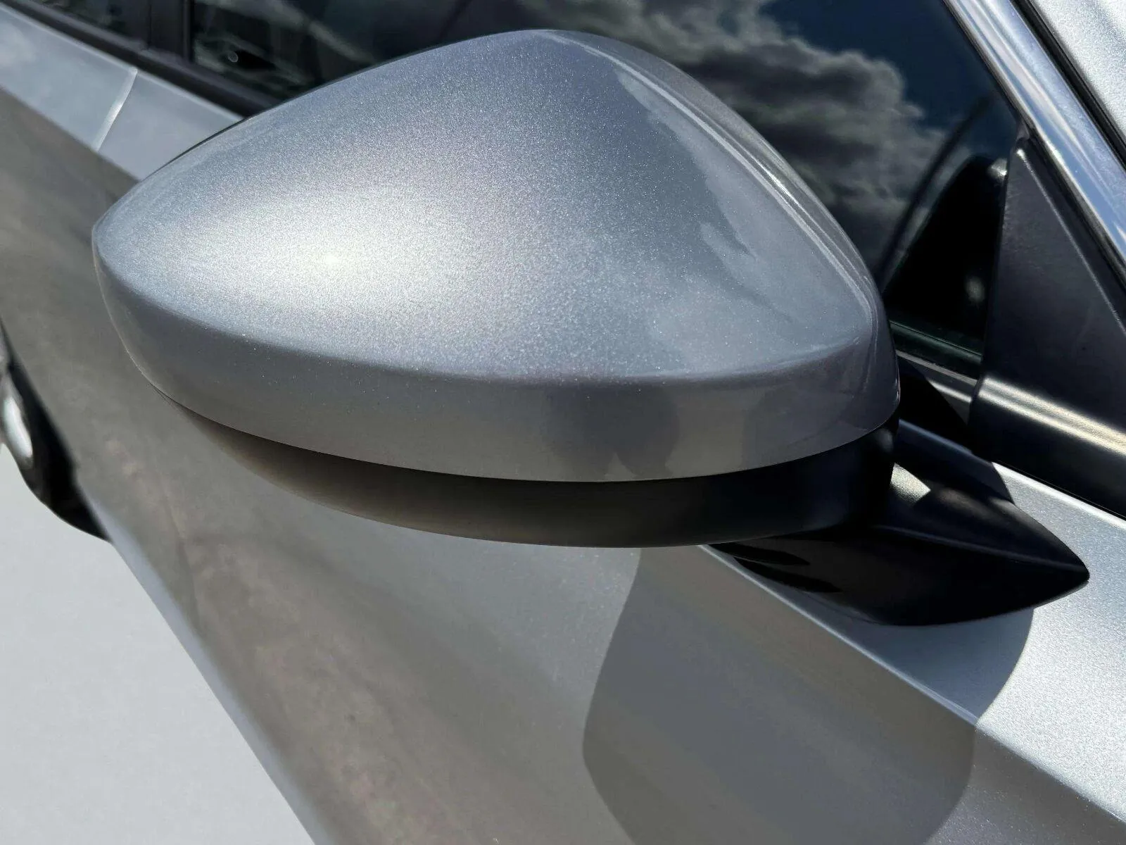 Honda Civic photo 9