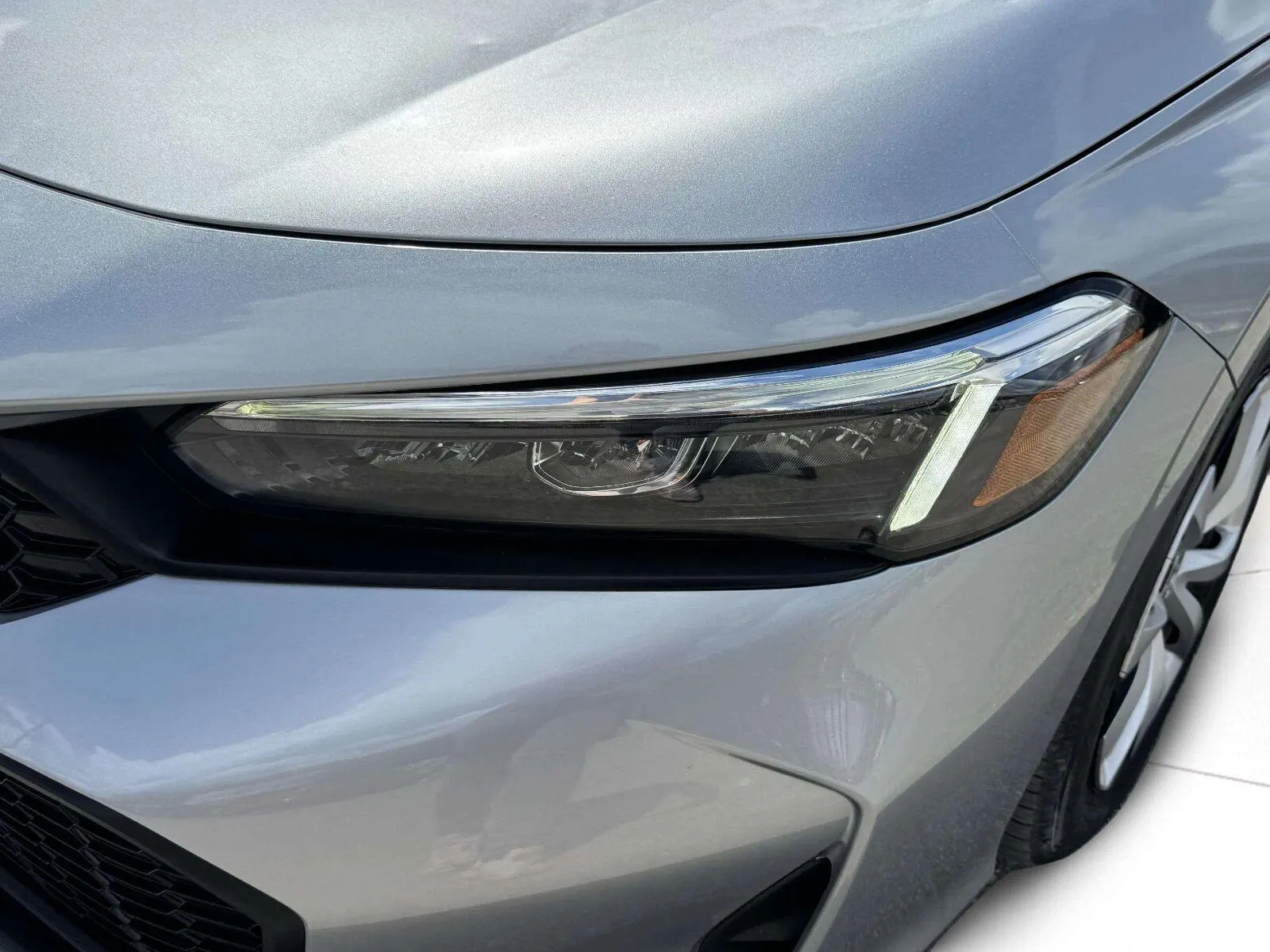 Honda Civic photo 11
