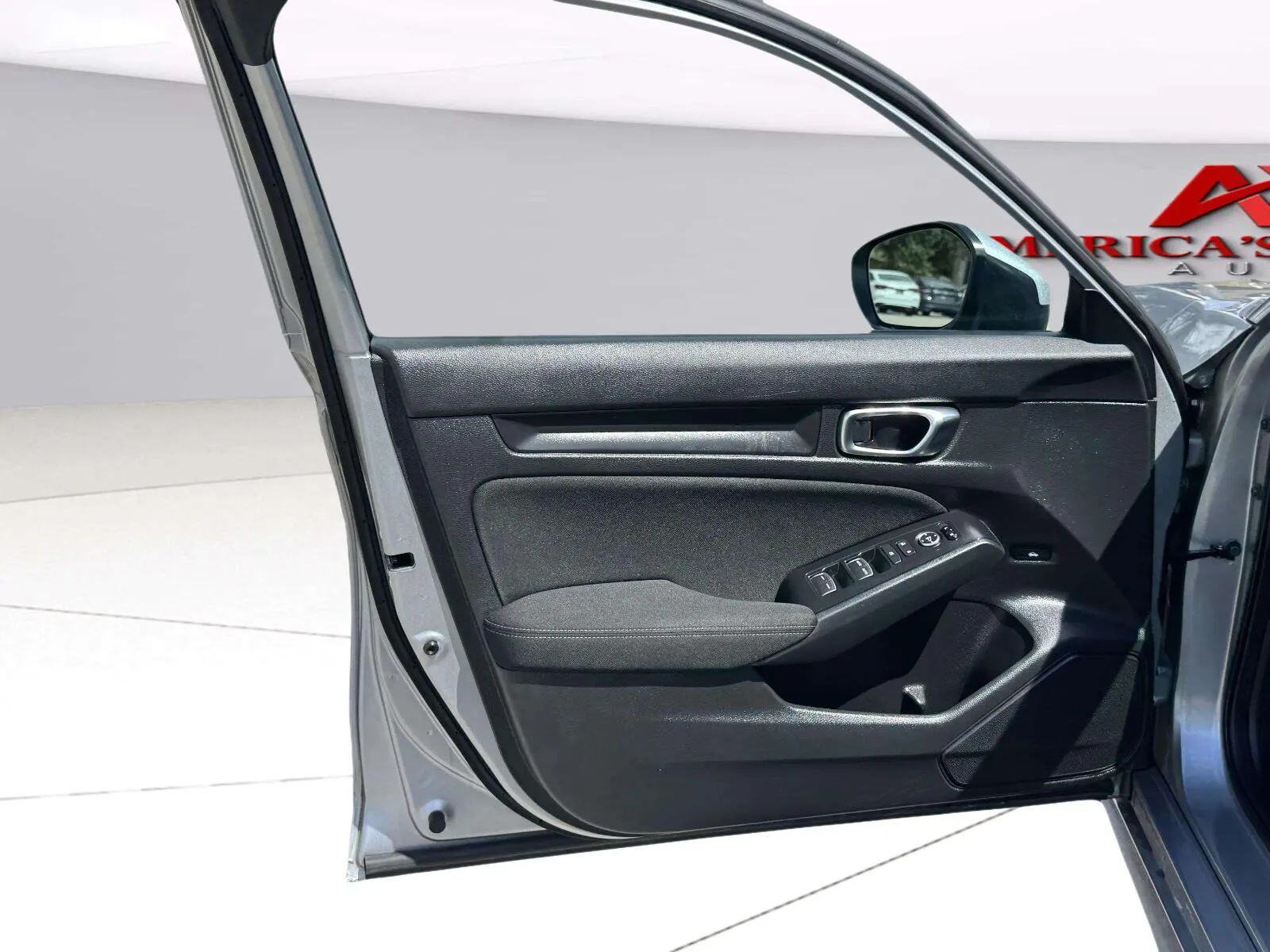 Honda Civic photo 16