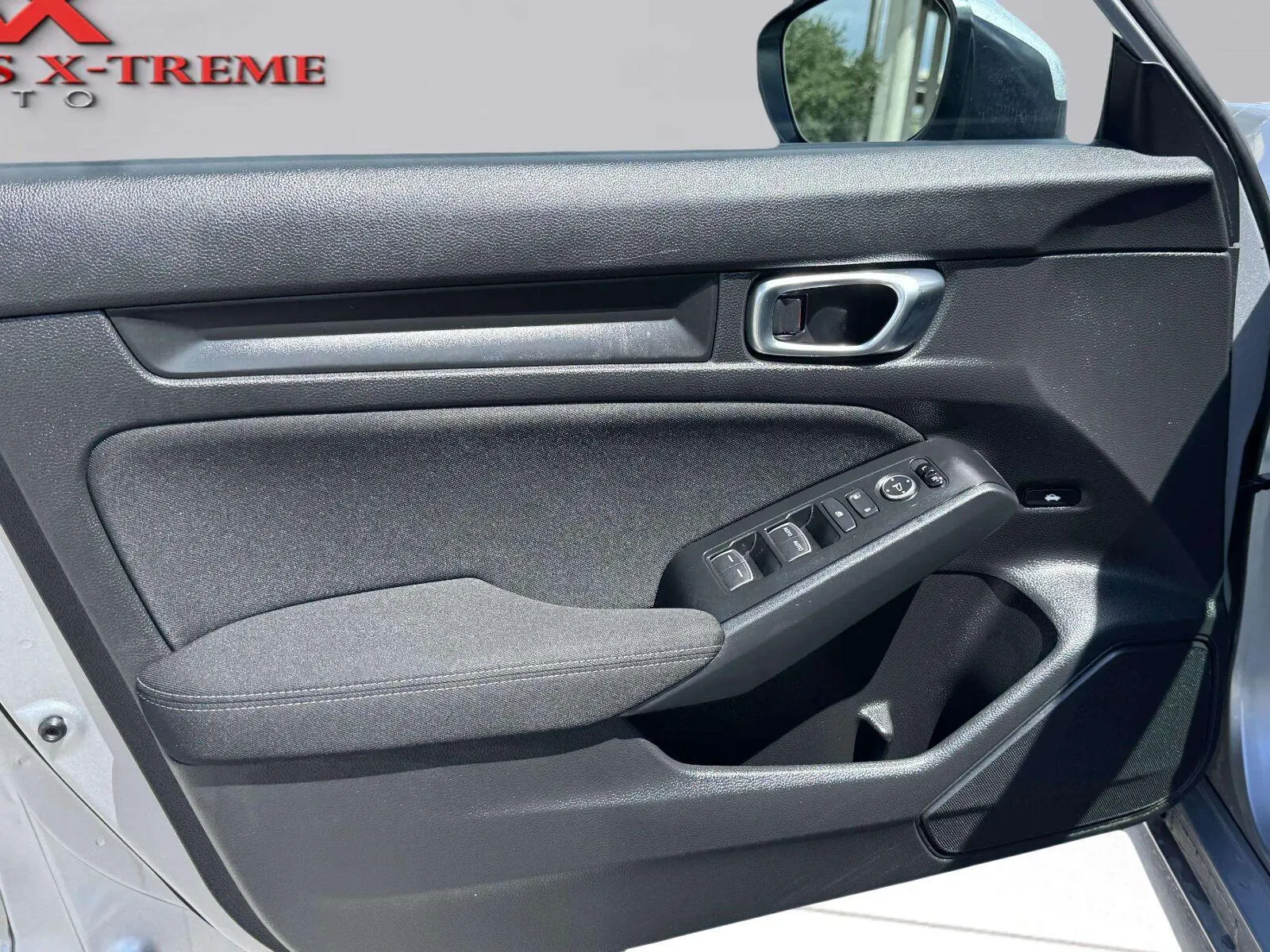 Honda Civic photo 17
