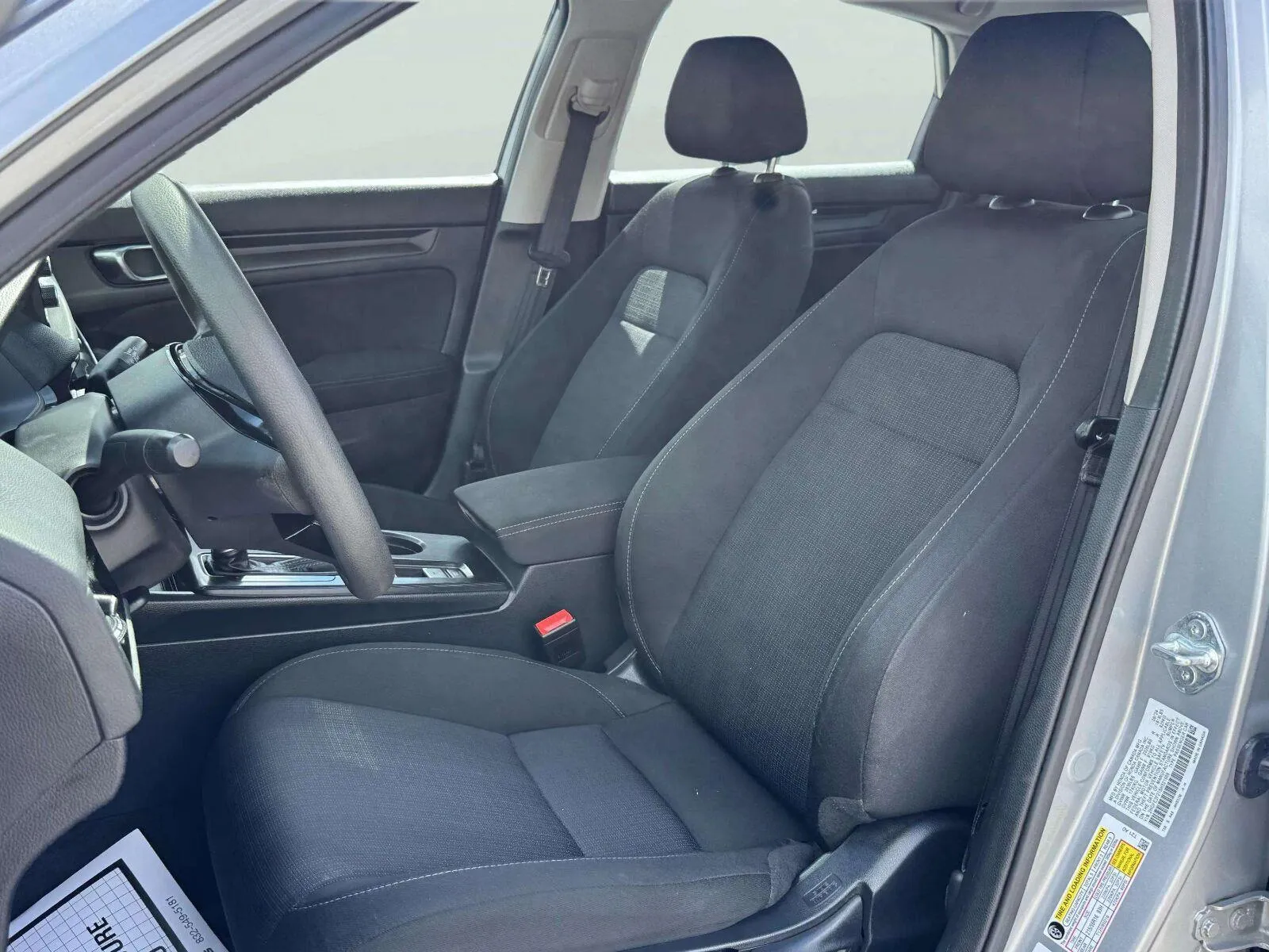 Honda Civic photo 18