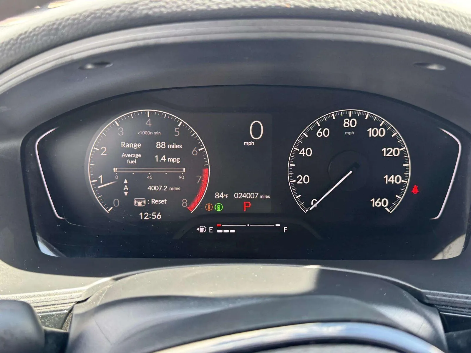 Honda Civic photo 19