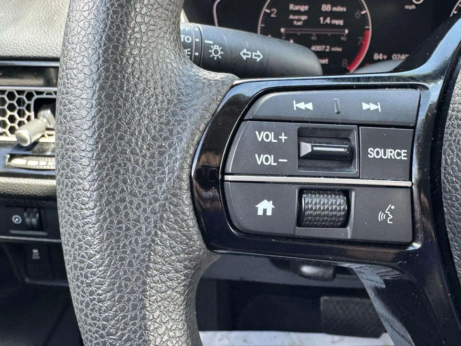 Honda Civic photo 22