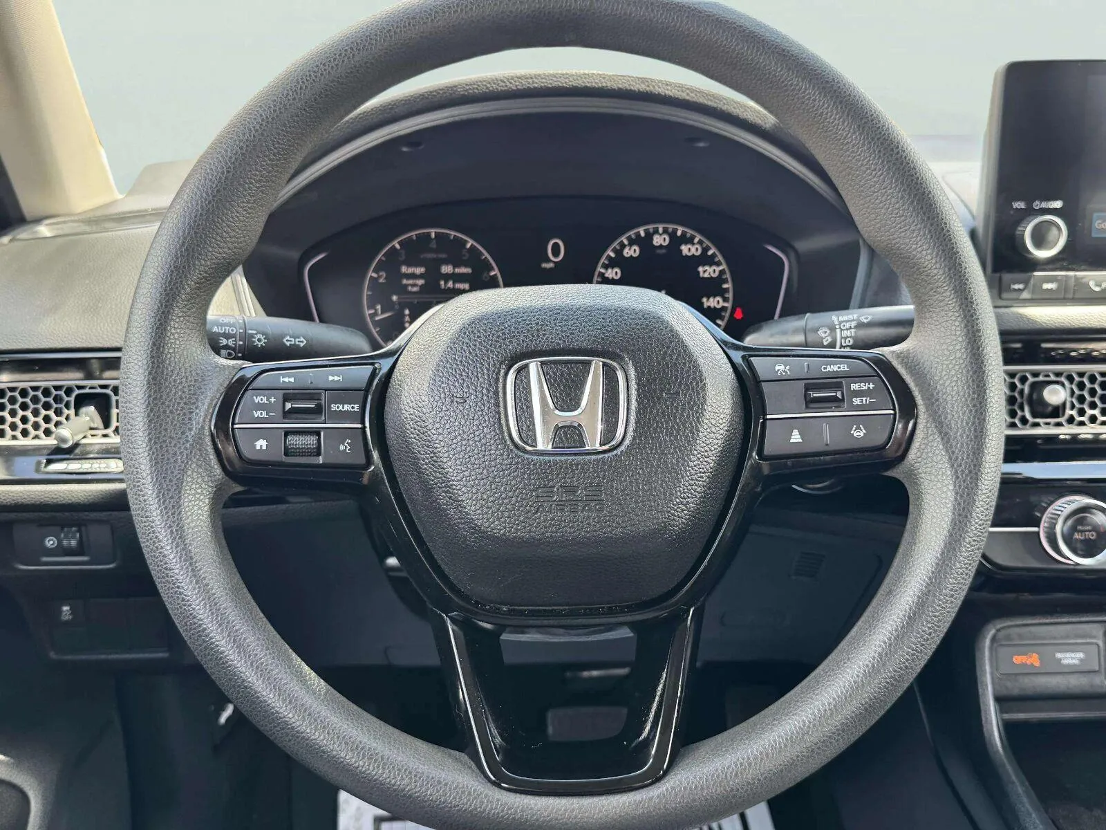 Honda Civic photo 25