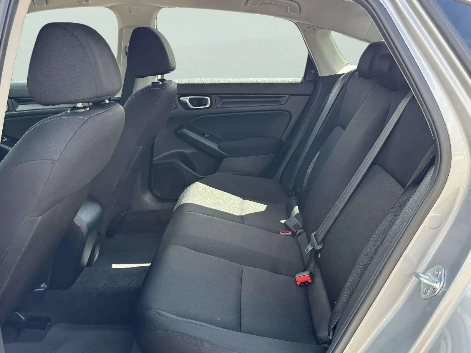 Honda Civic photo 29