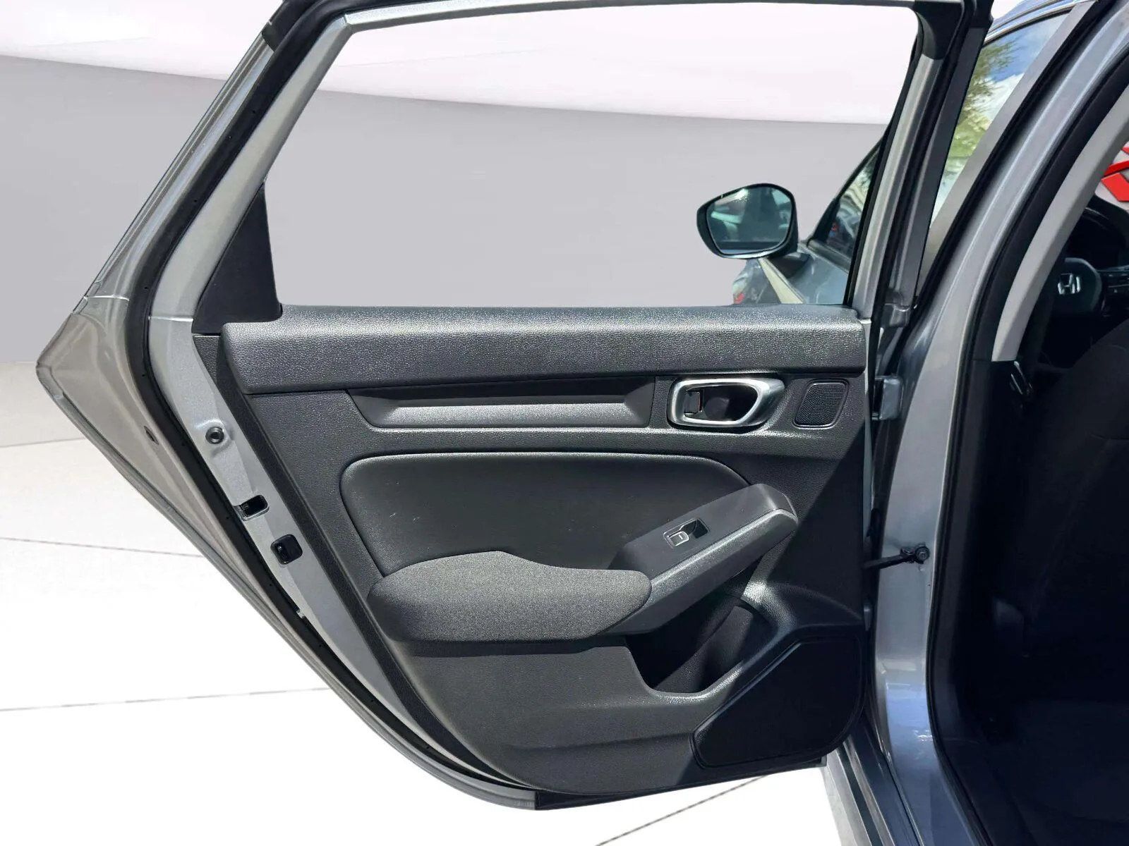 Honda Civic photo 30