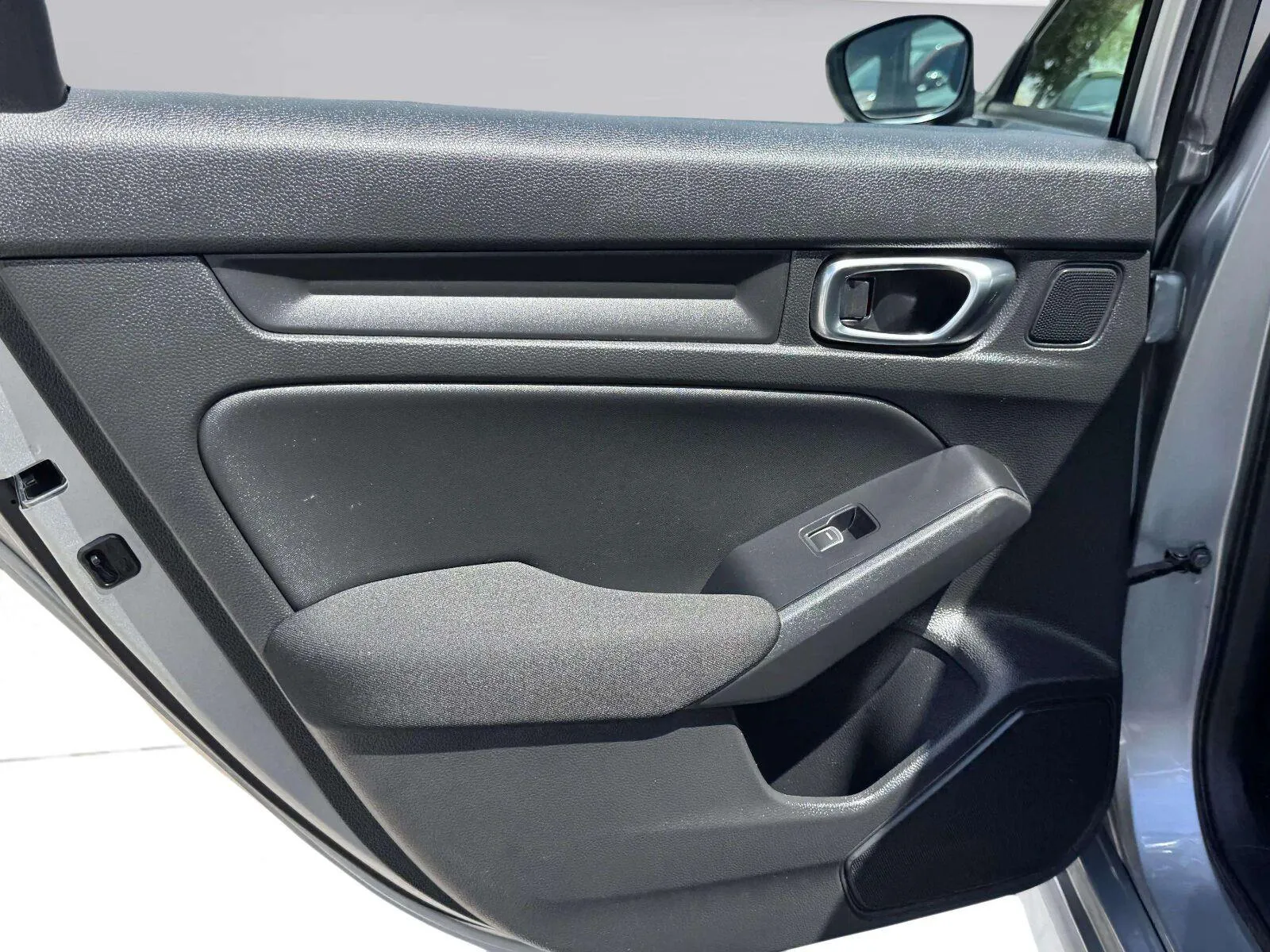 Honda Civic photo 31