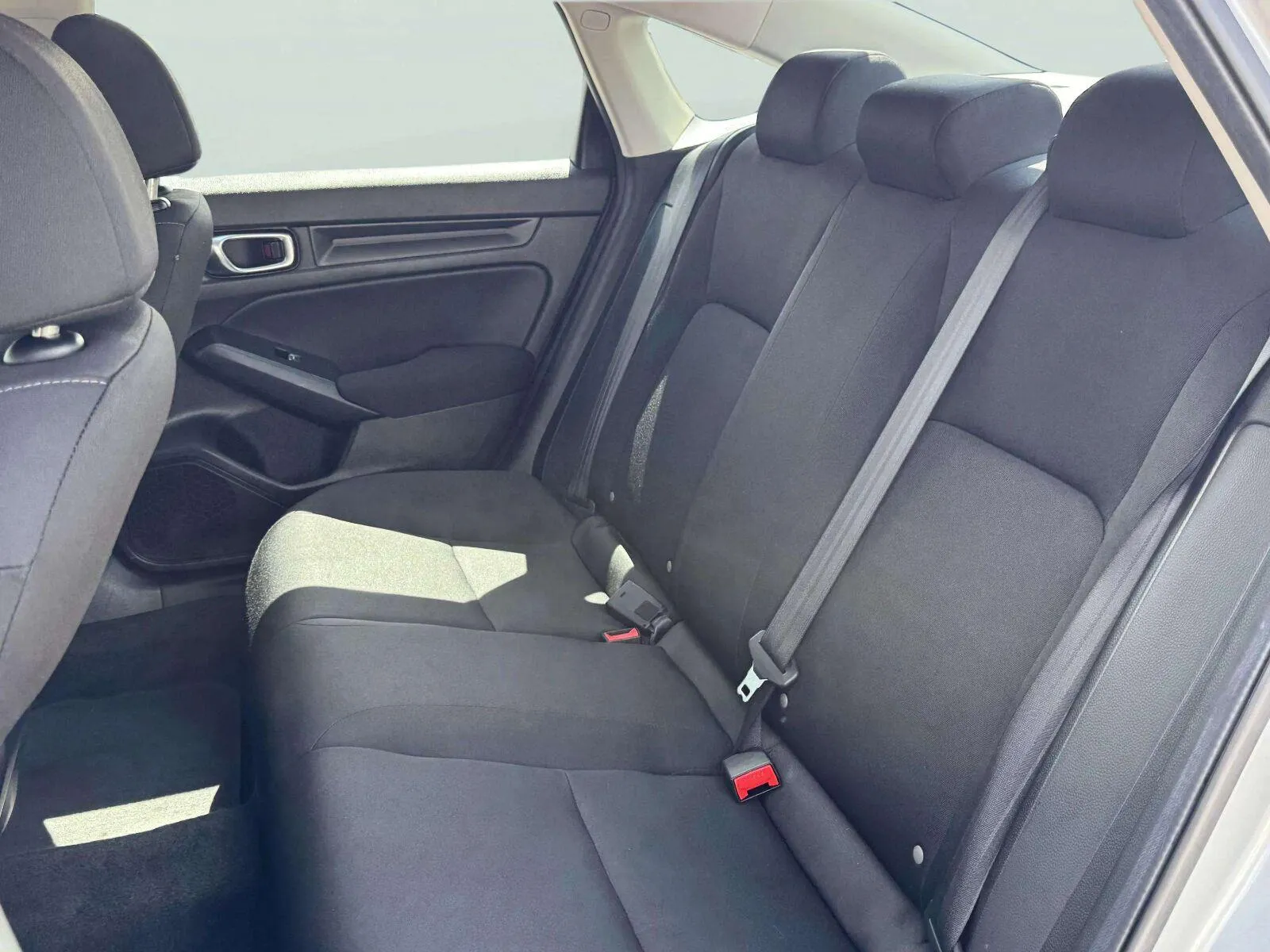 Honda Civic photo 32
