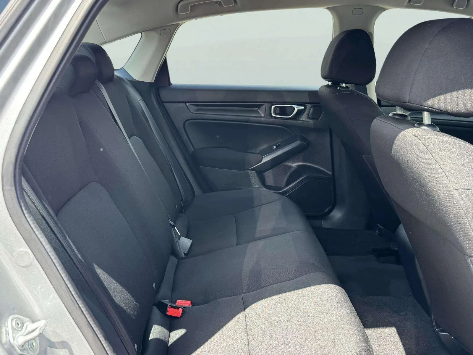 Honda Civic photo 33