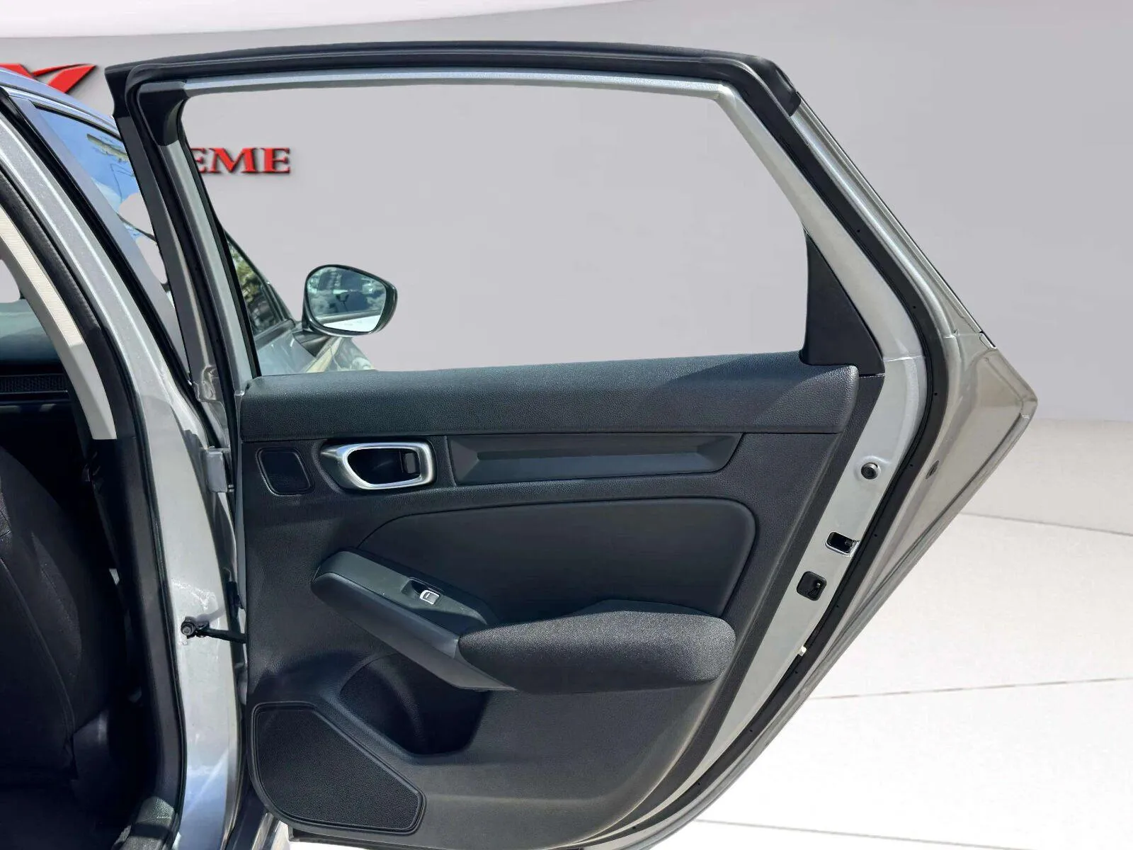 Honda Civic photo 34
