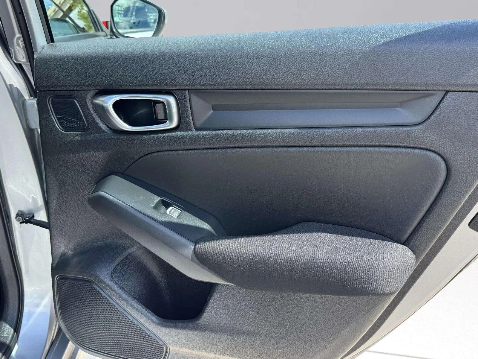 Honda Civic photo 35