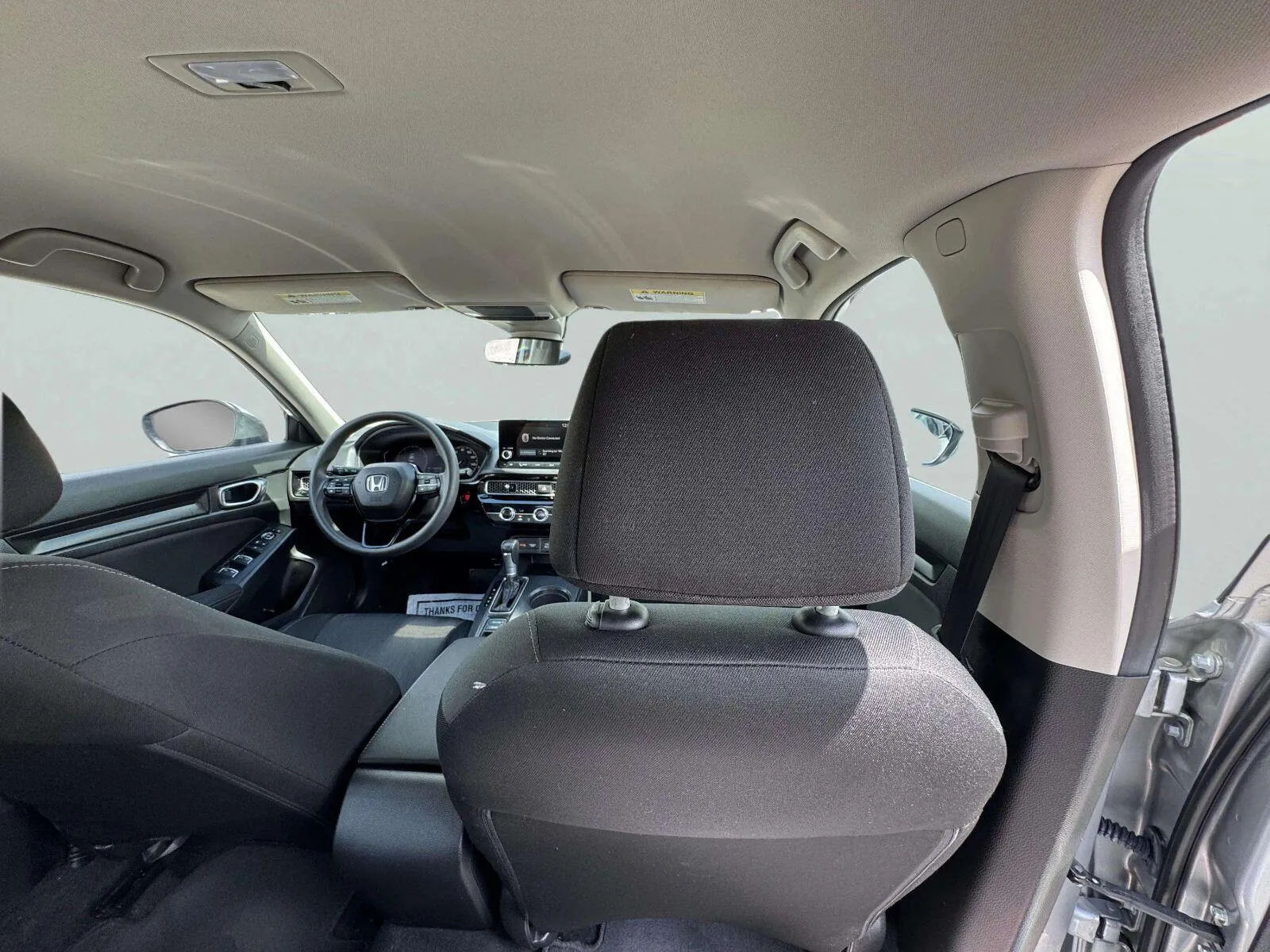 Honda Civic photo 37