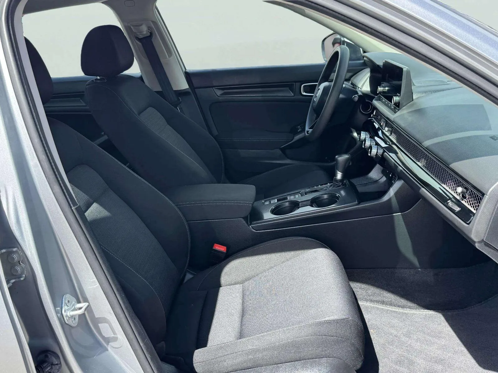 Honda Civic photo 41