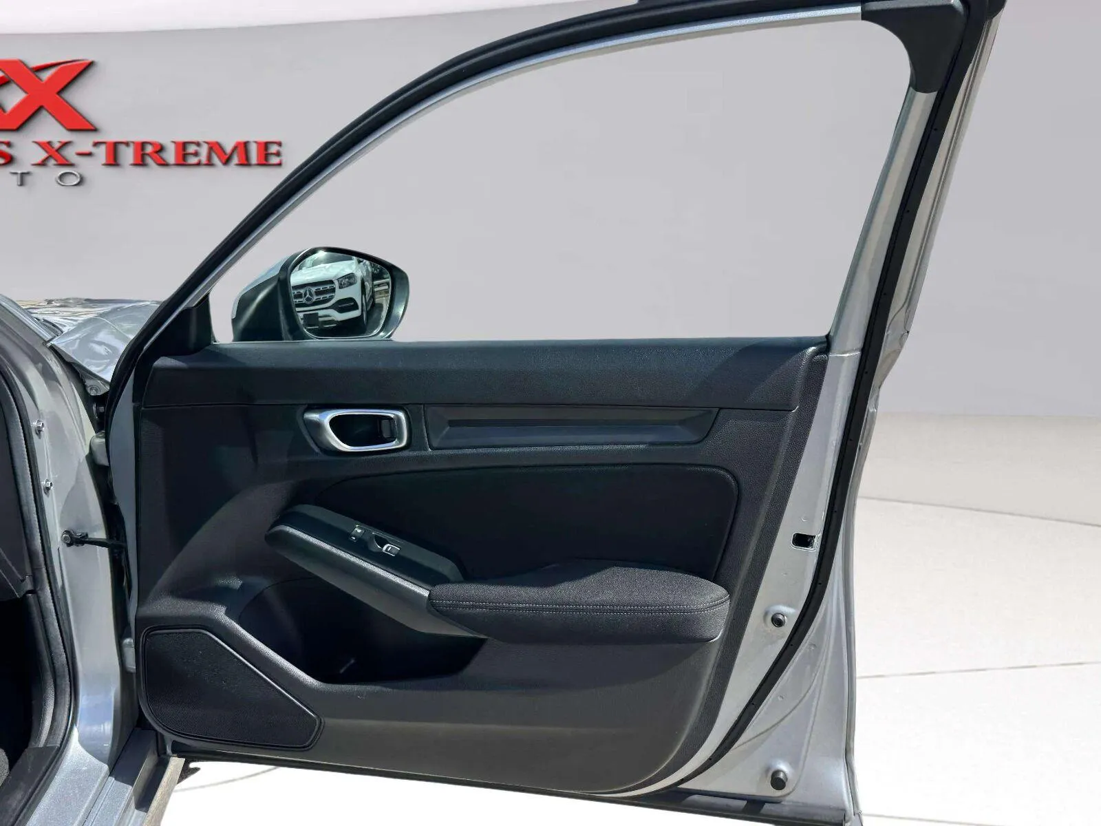 Honda Civic photo 42